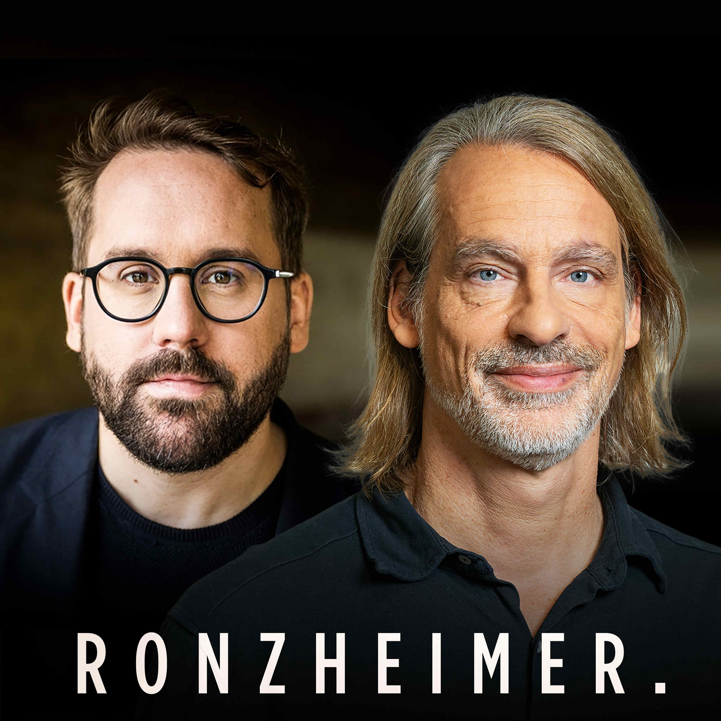 Wer will wirklich keinen Frieden? Mit Richard David Precht (2/2)