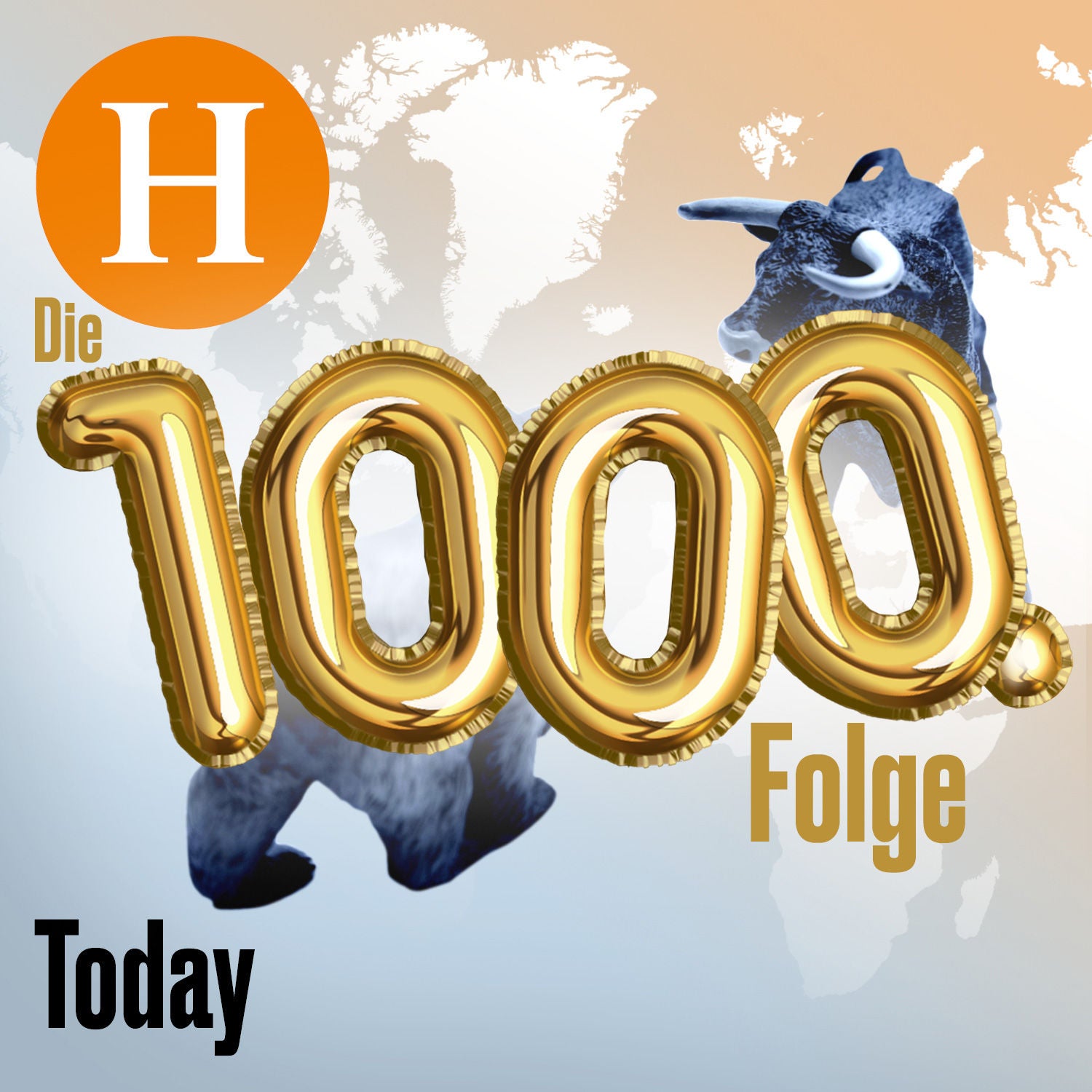 EU einigt sich auf Lieferkettengesetz: Das kommt auf die Wirtschaft zu / 1000 Folgen Today / Hörerfragen an Ulf Sommer