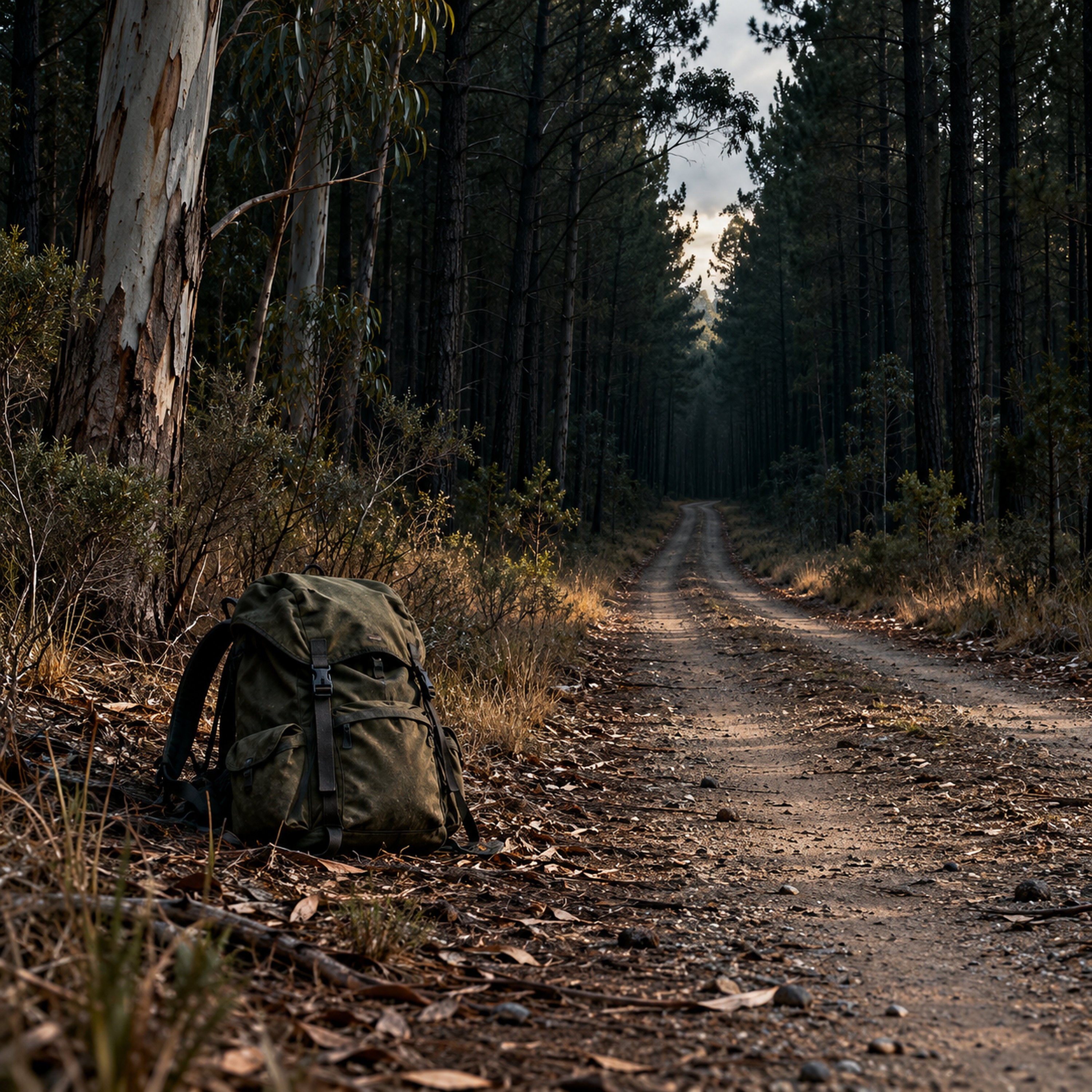Folge 4: #4 Mehrere Backpacker tot in Australien 1993 - Ivan Milat | RTL+
