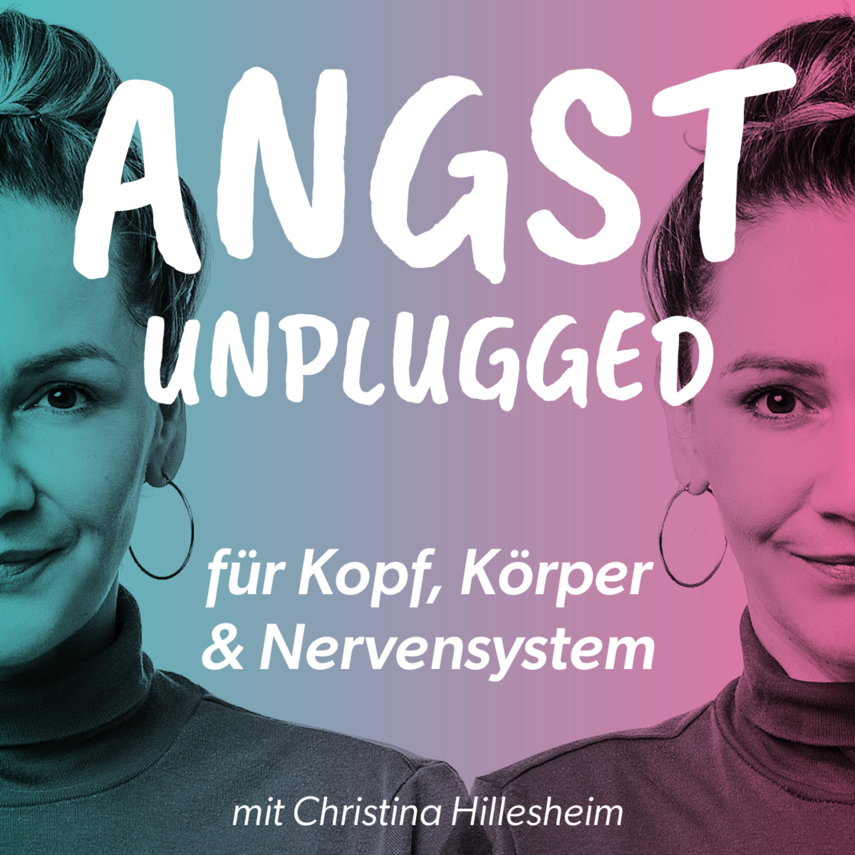 Folge 451: 5 Sätze, die dir helfen, deiner Angst vor Krankheiten die ...