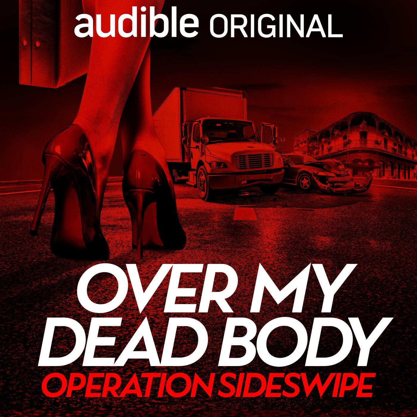 Operation Sideswipe | Love in the Bayou | S5-E1