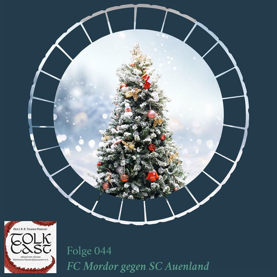 044 FC Mordor gegen SC Auenland