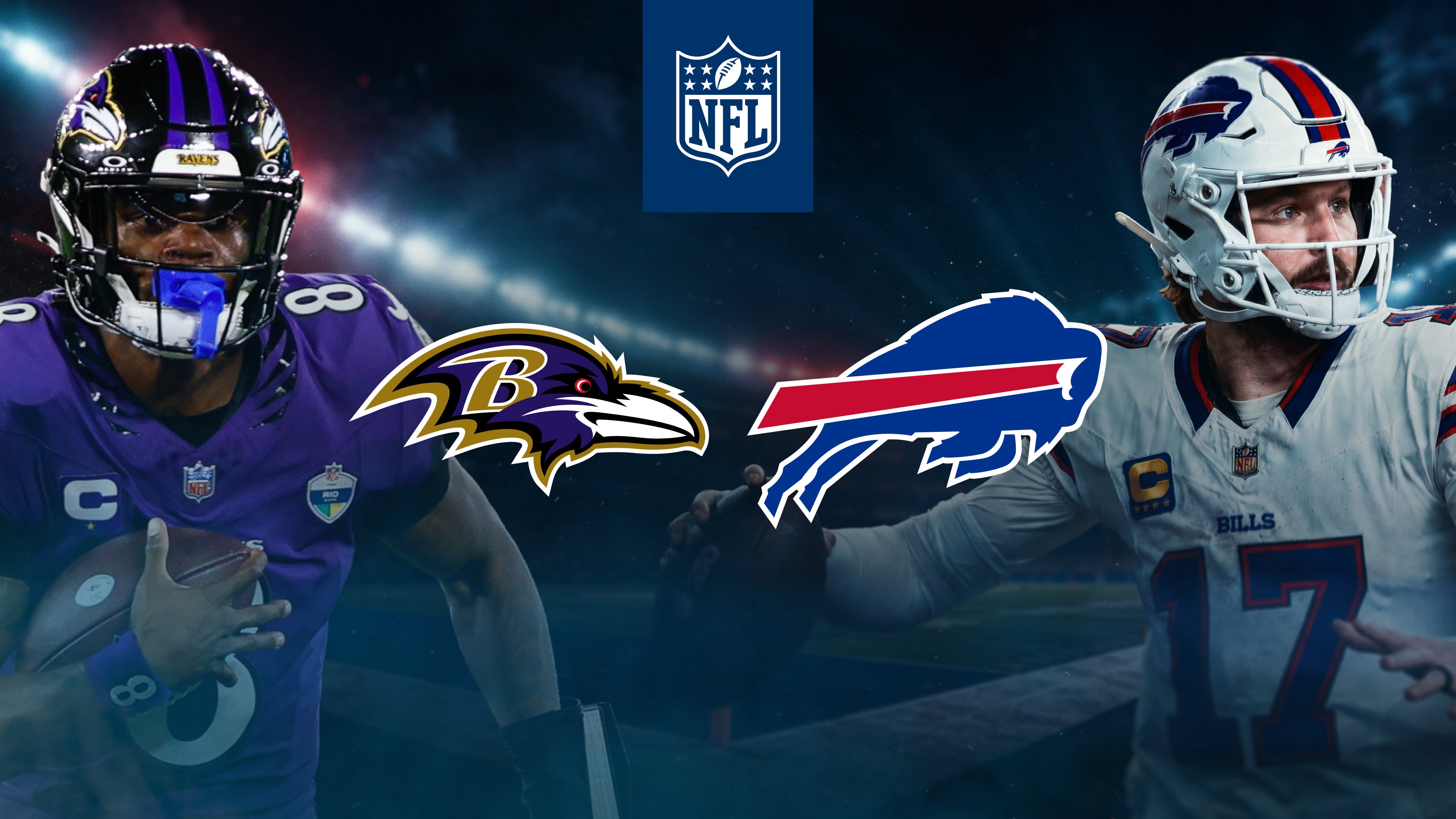 WEEK 8 | Ravens at Bills