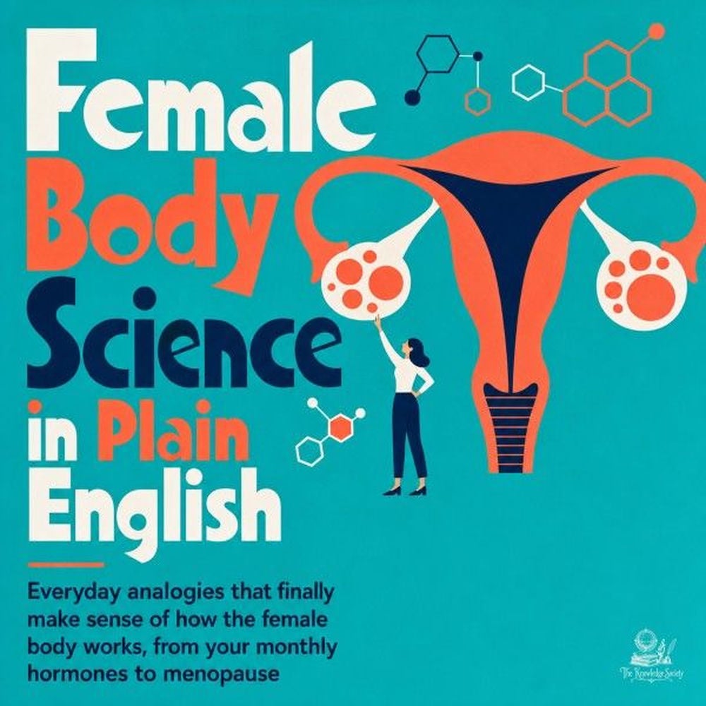 Female Body Science in Plain English