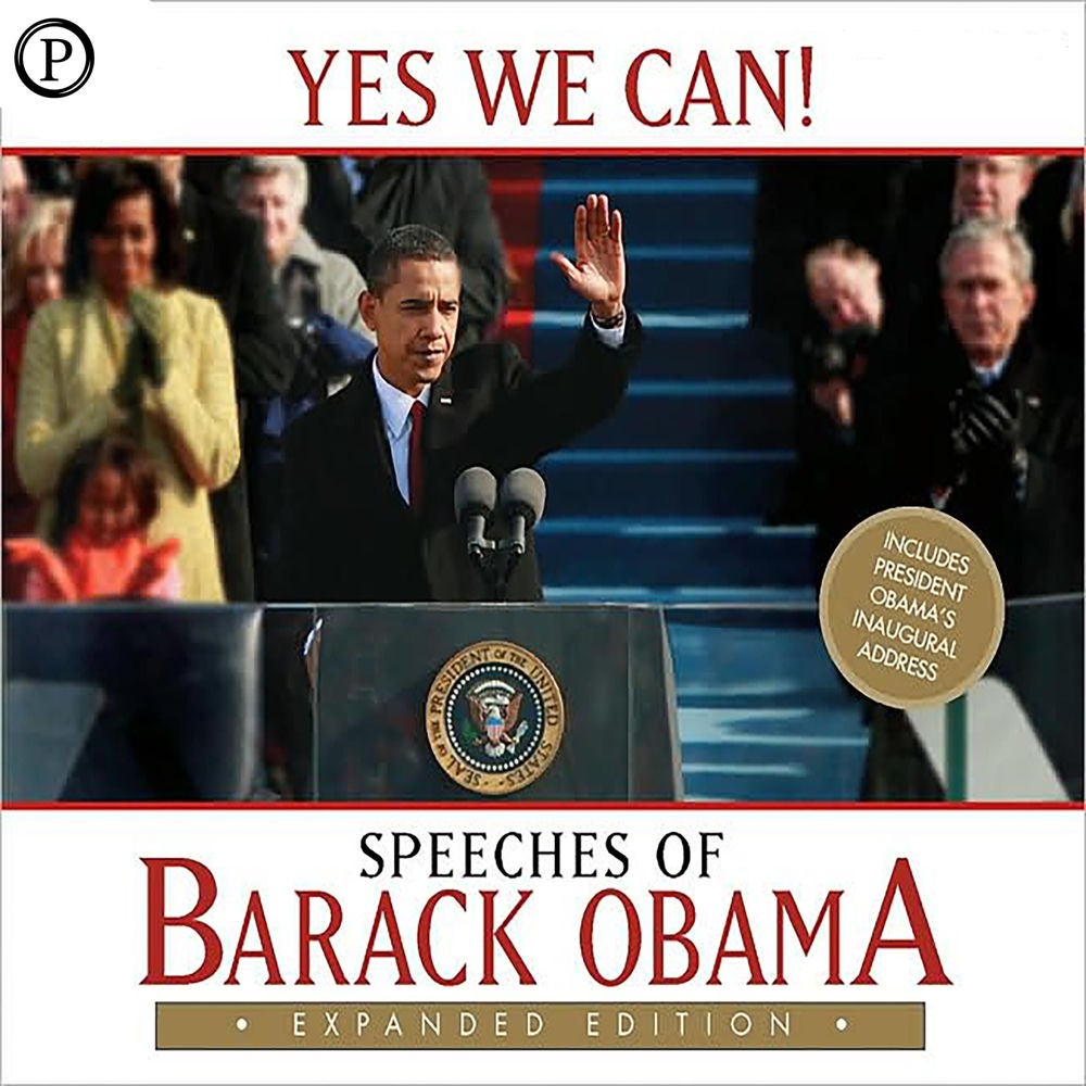 Yes We Can!