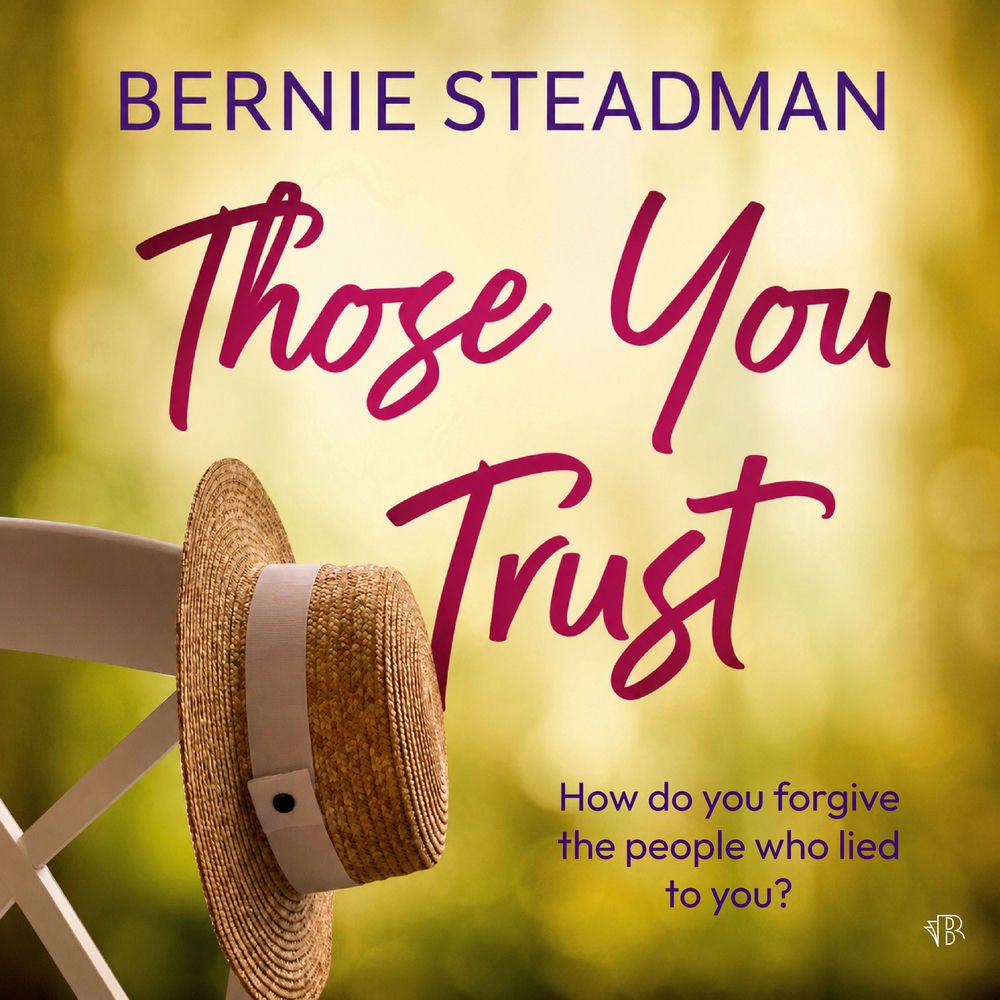 Those You Trust