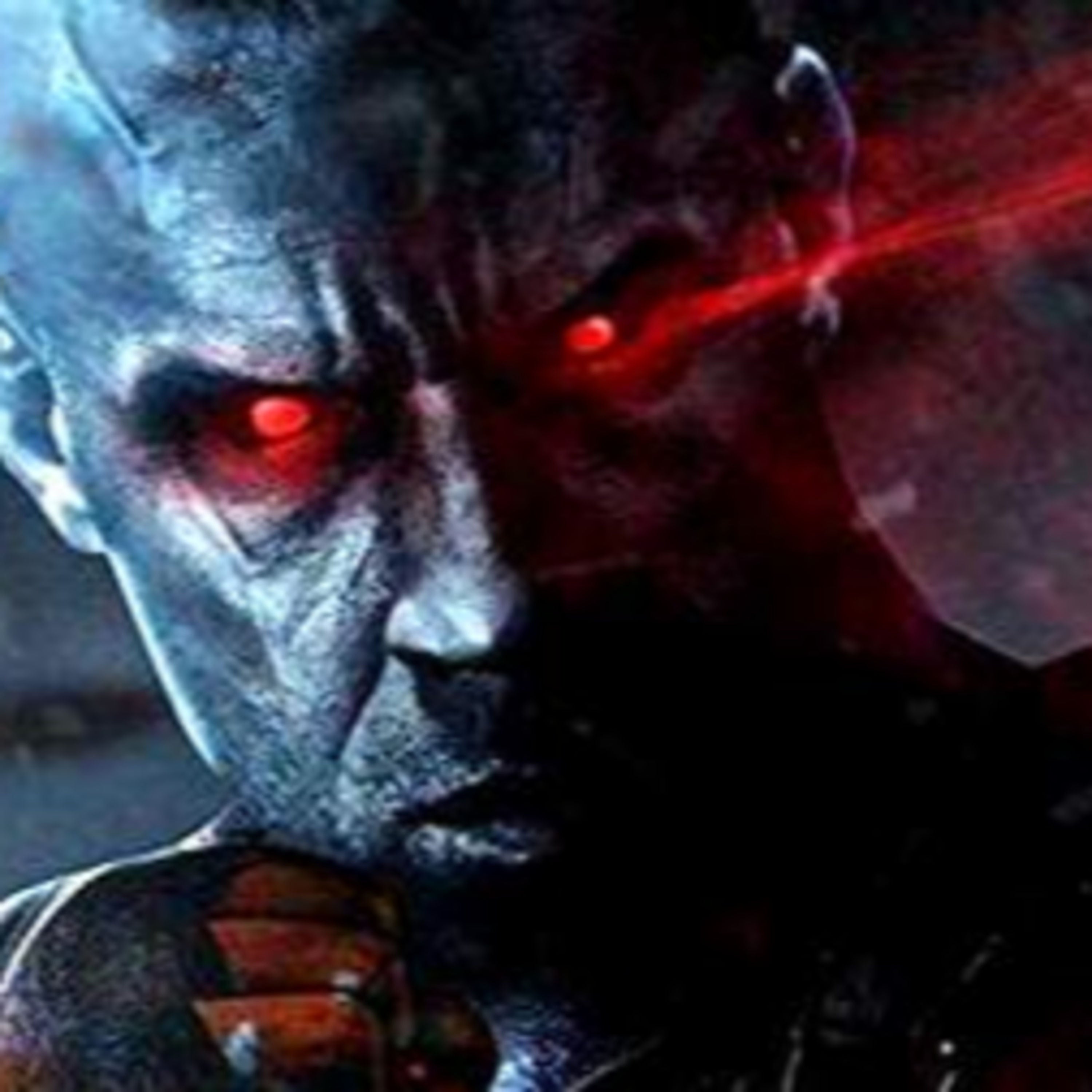 Bloodshot verschoben