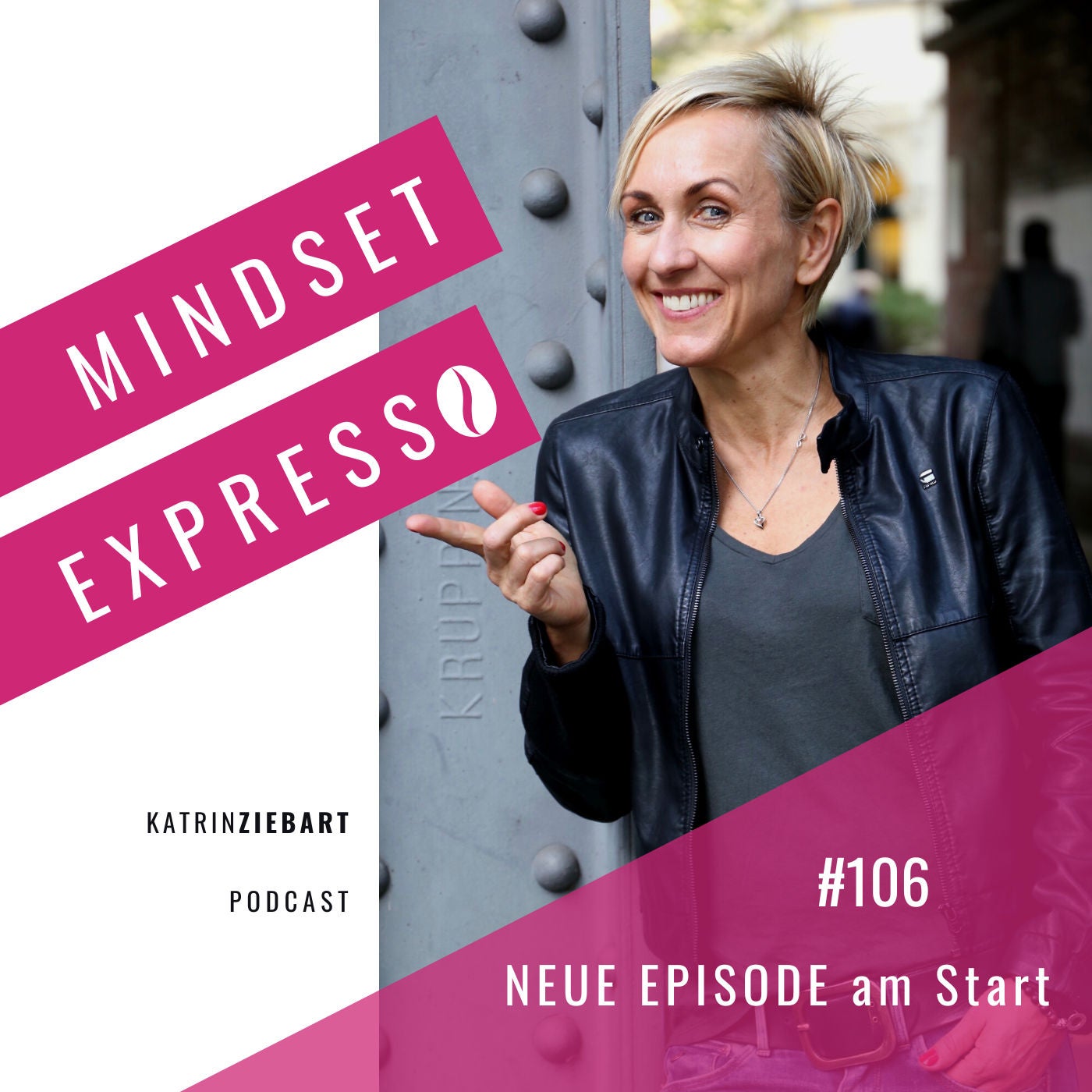#106 - 10 Lieblings-Zauber-Tools, wenn die Energie gen Keller geht