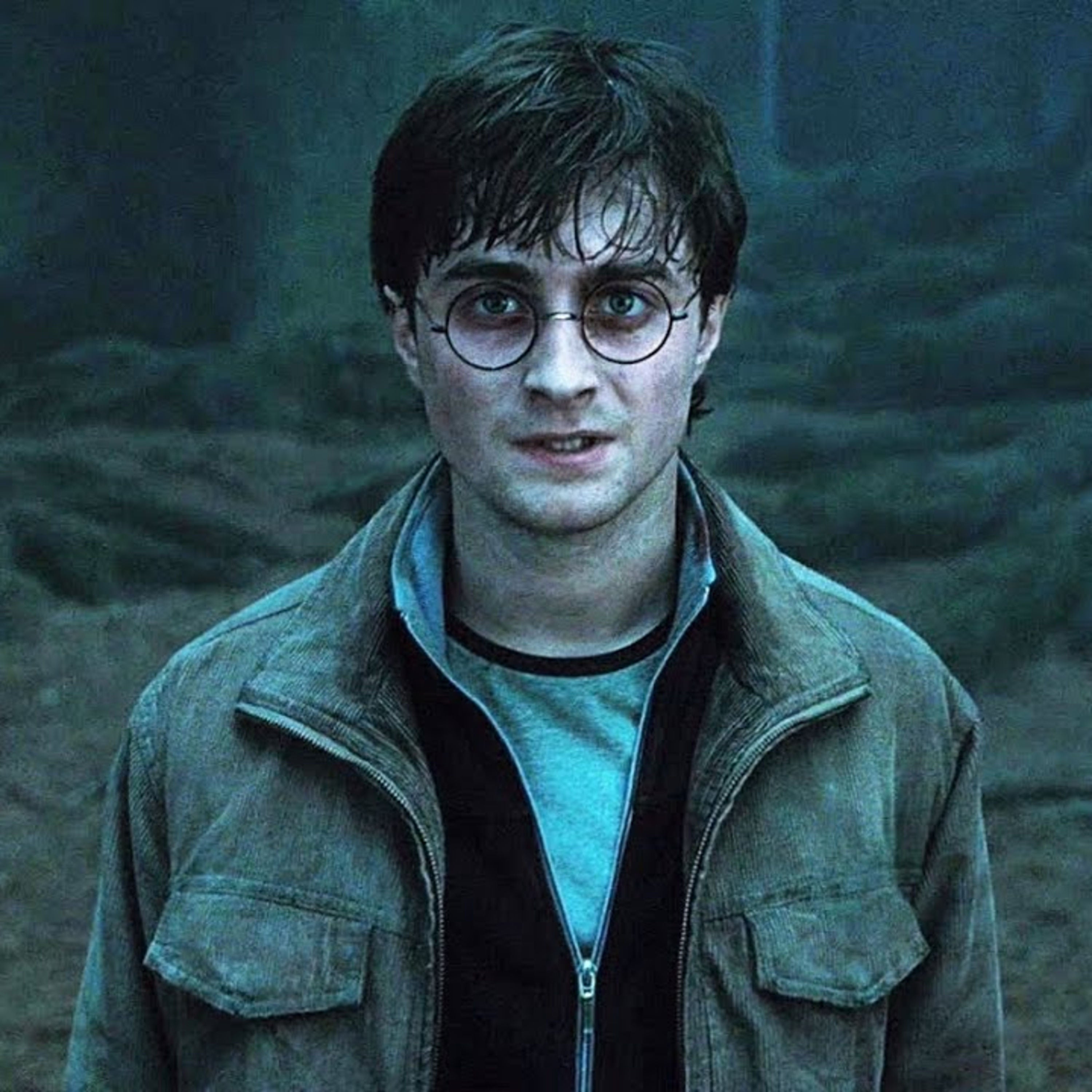 Harry Potter ist tot