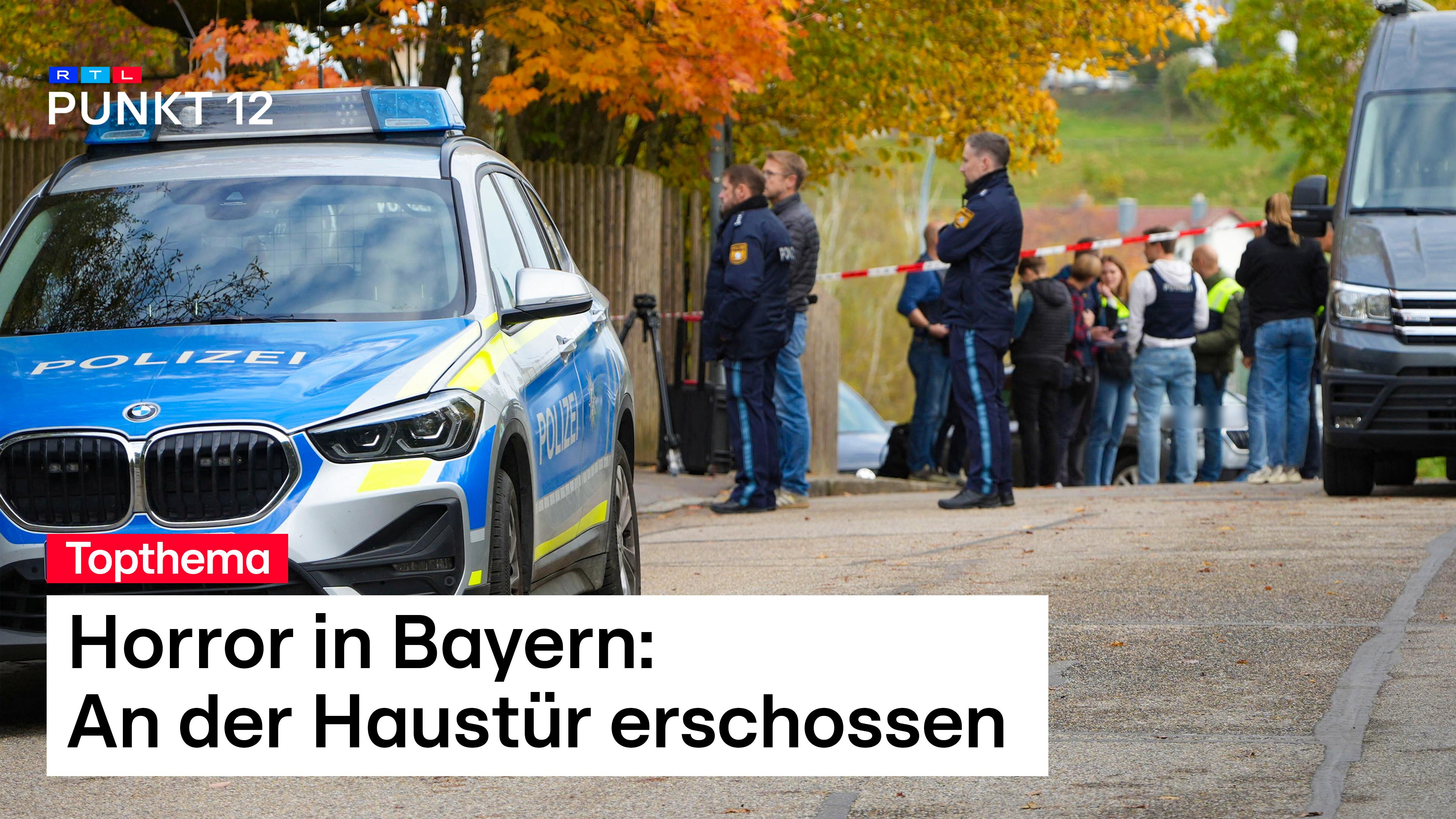 Sendung vom 27.10.2026
