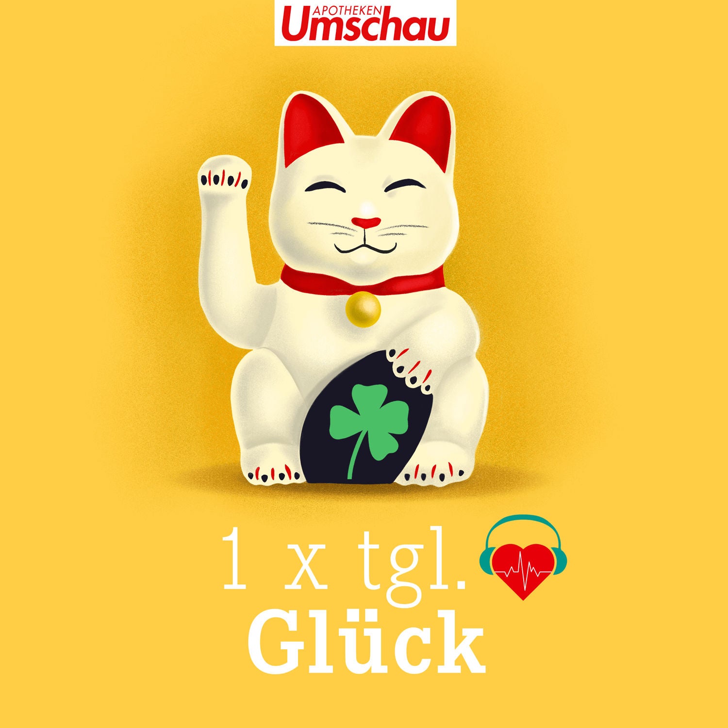 Barfuß glücklich
