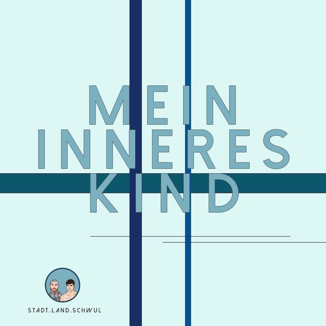 Mein inneres Kind