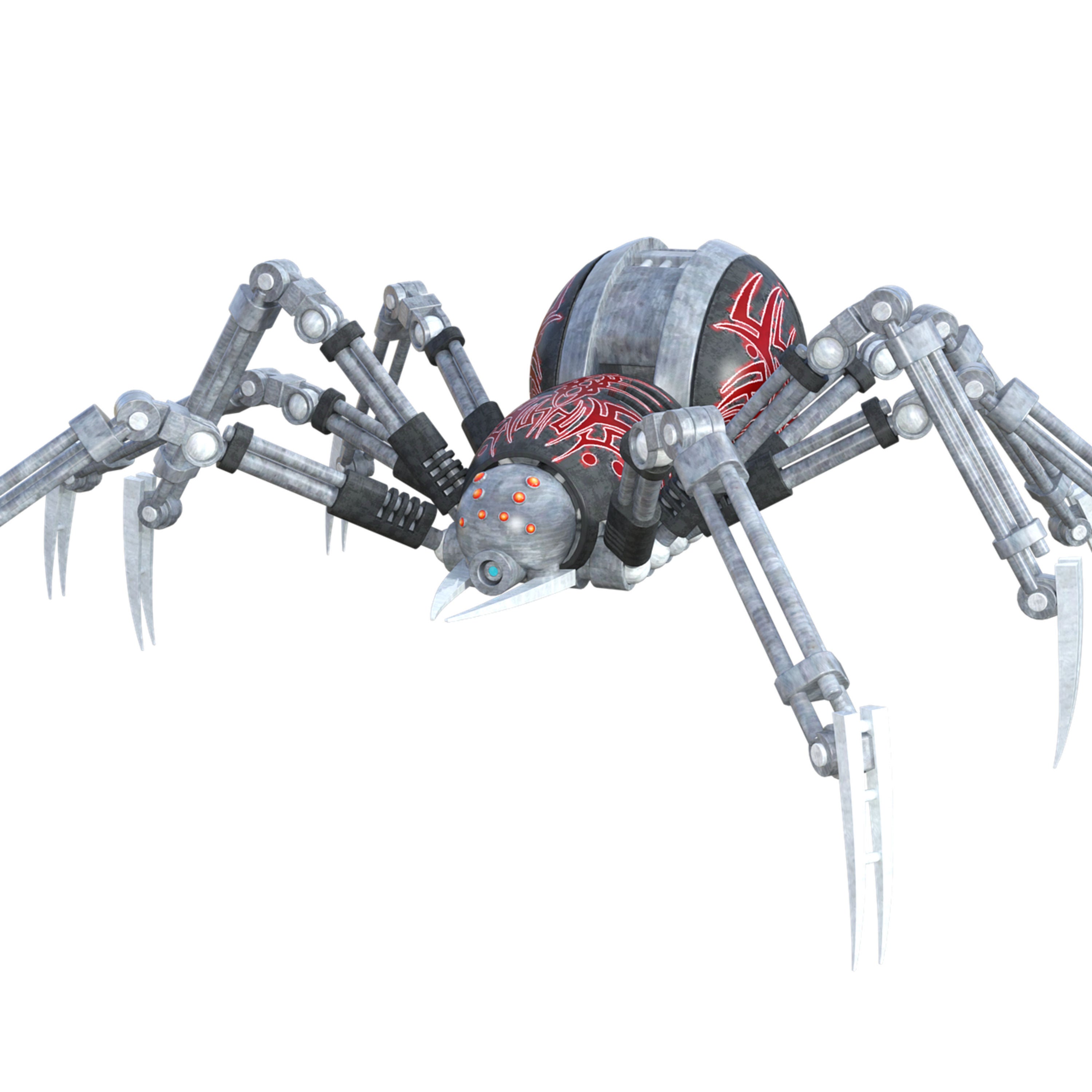 Kinder versuchen zu "Spider-Man" zu werden