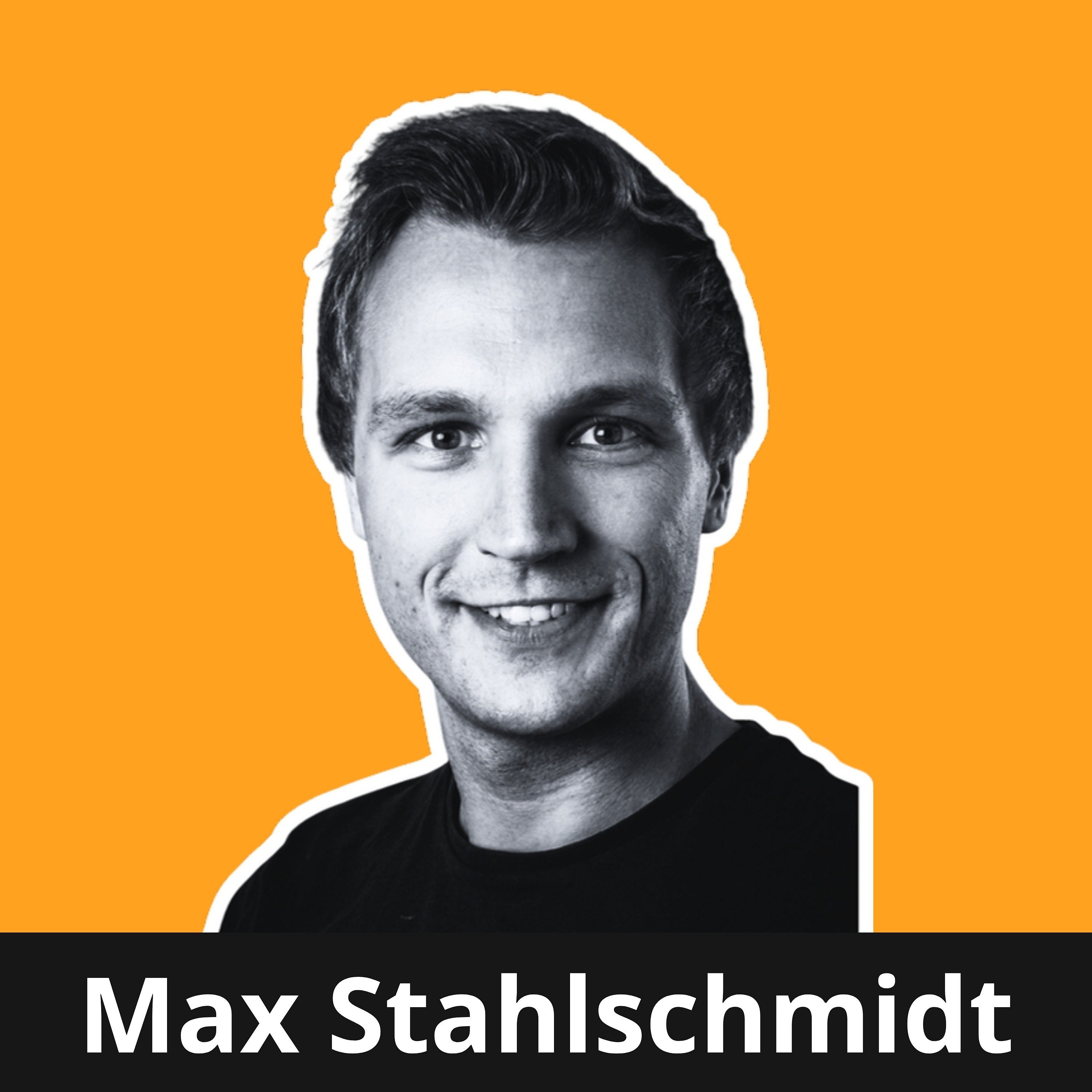 Python-Test-Framework: 100 Tests auf ein neues Gerät - Max Stahlschmidt