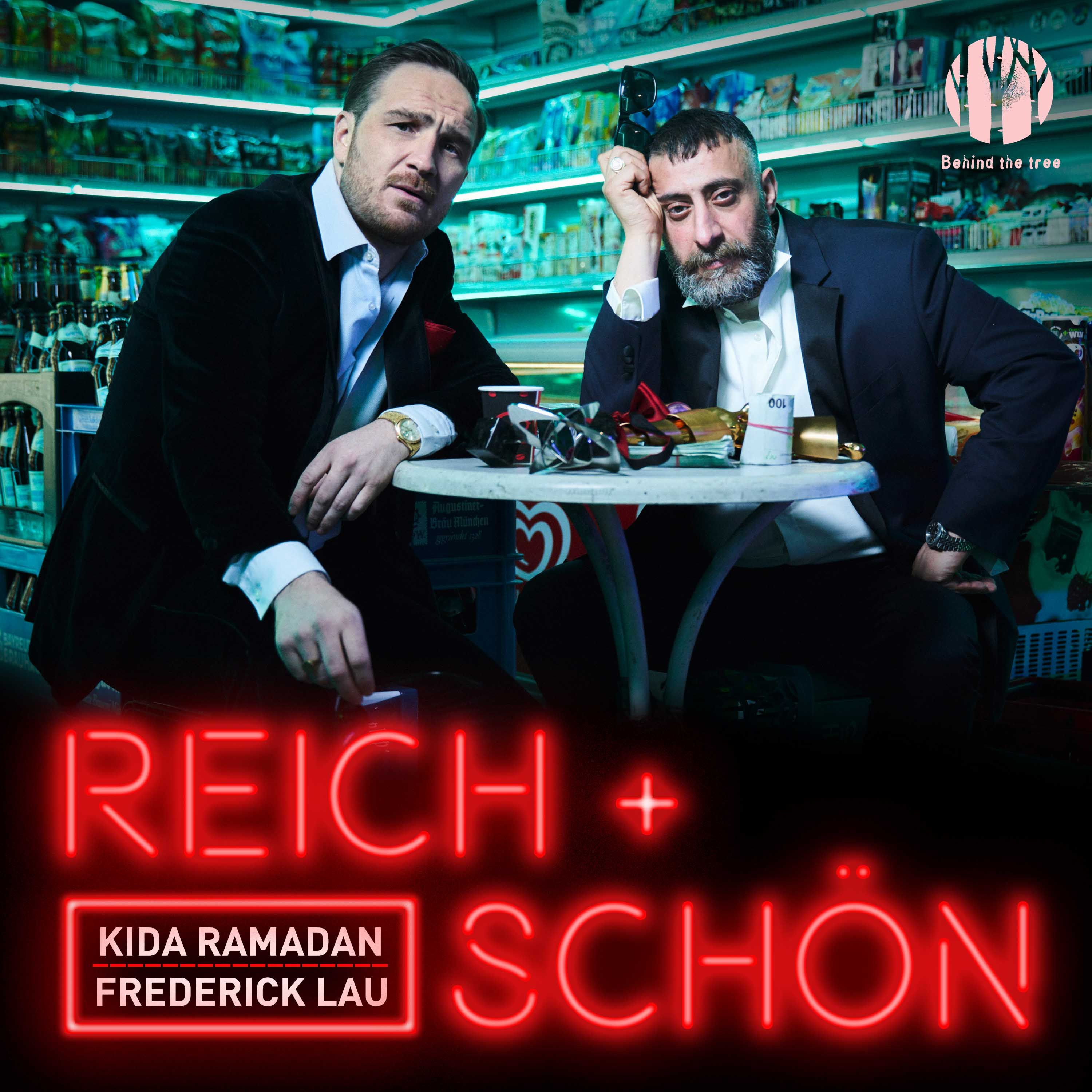 Lektion 1: Du musst Fehler zulassen