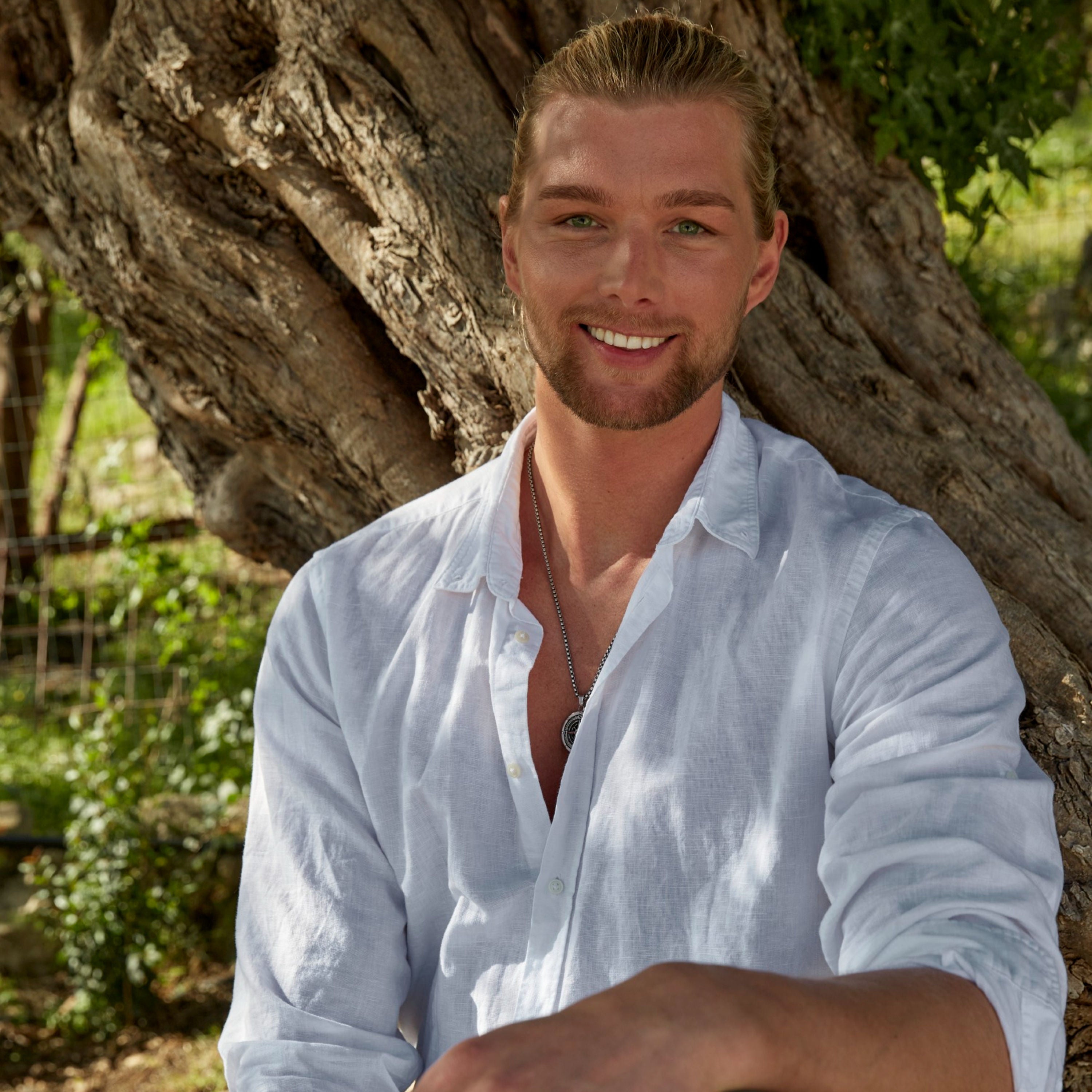 Kim Tränka ist der neue „Prince Charming“