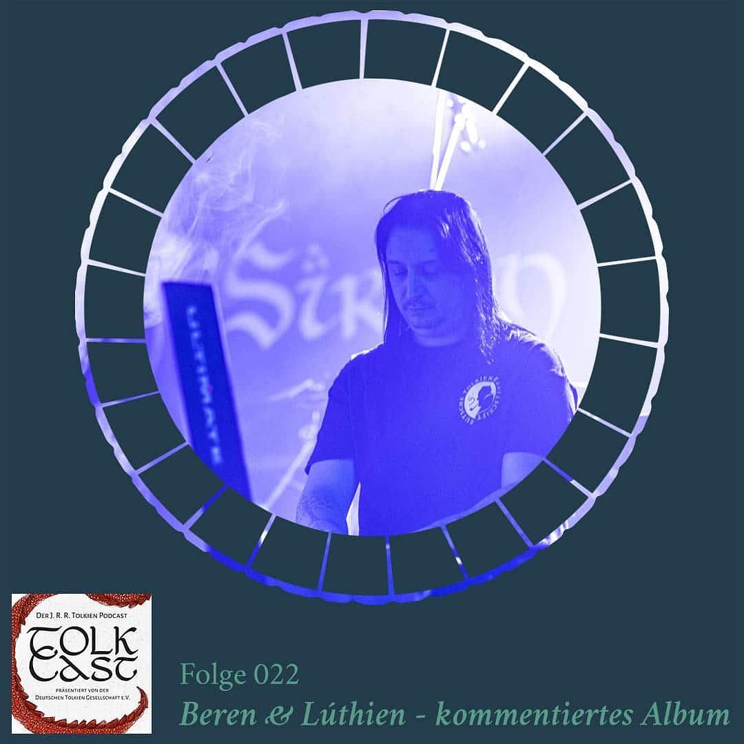 022 Das Special: Beren & Lúthien - kommentiertes Album
