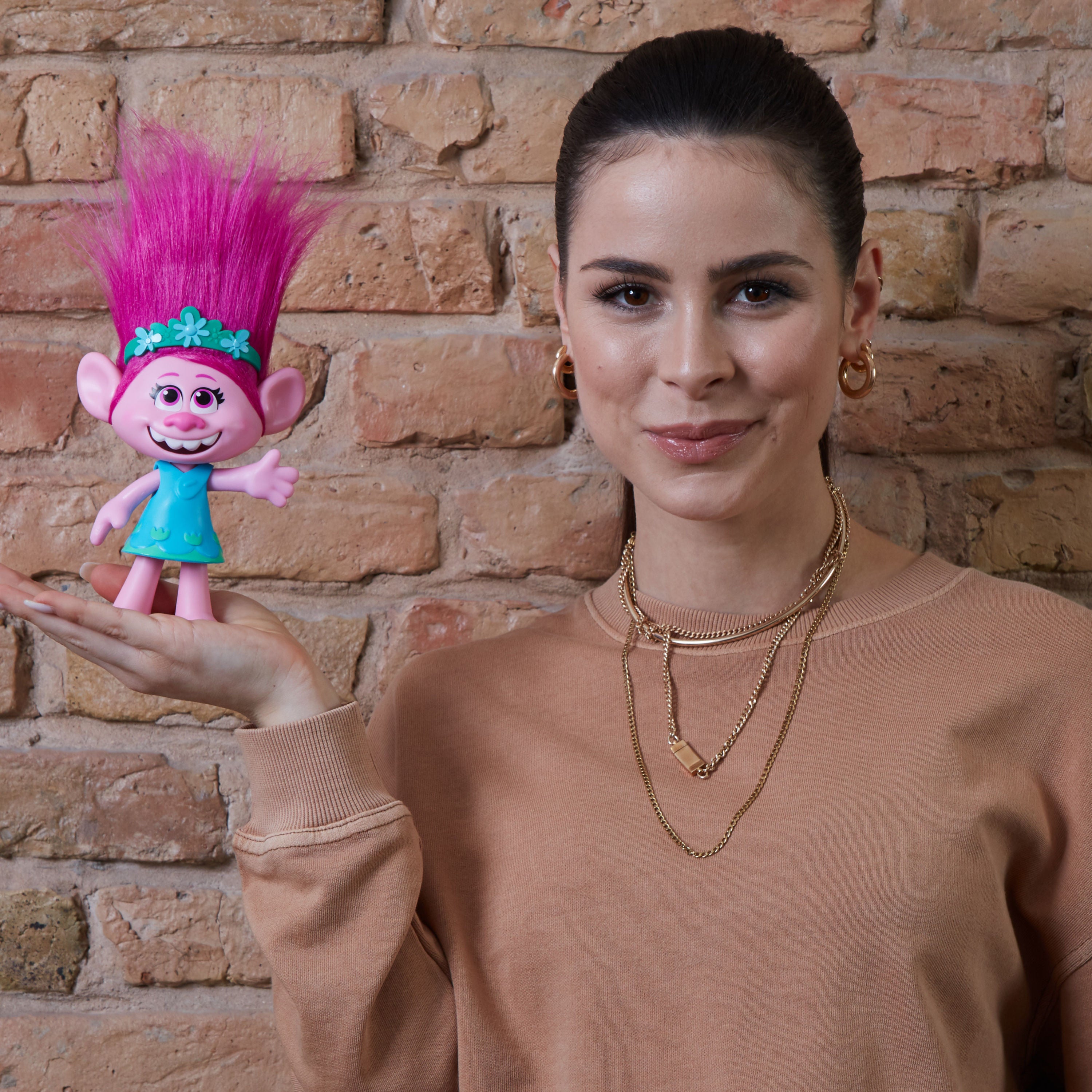 Lena Meyer-Landrut gesteht Probleme