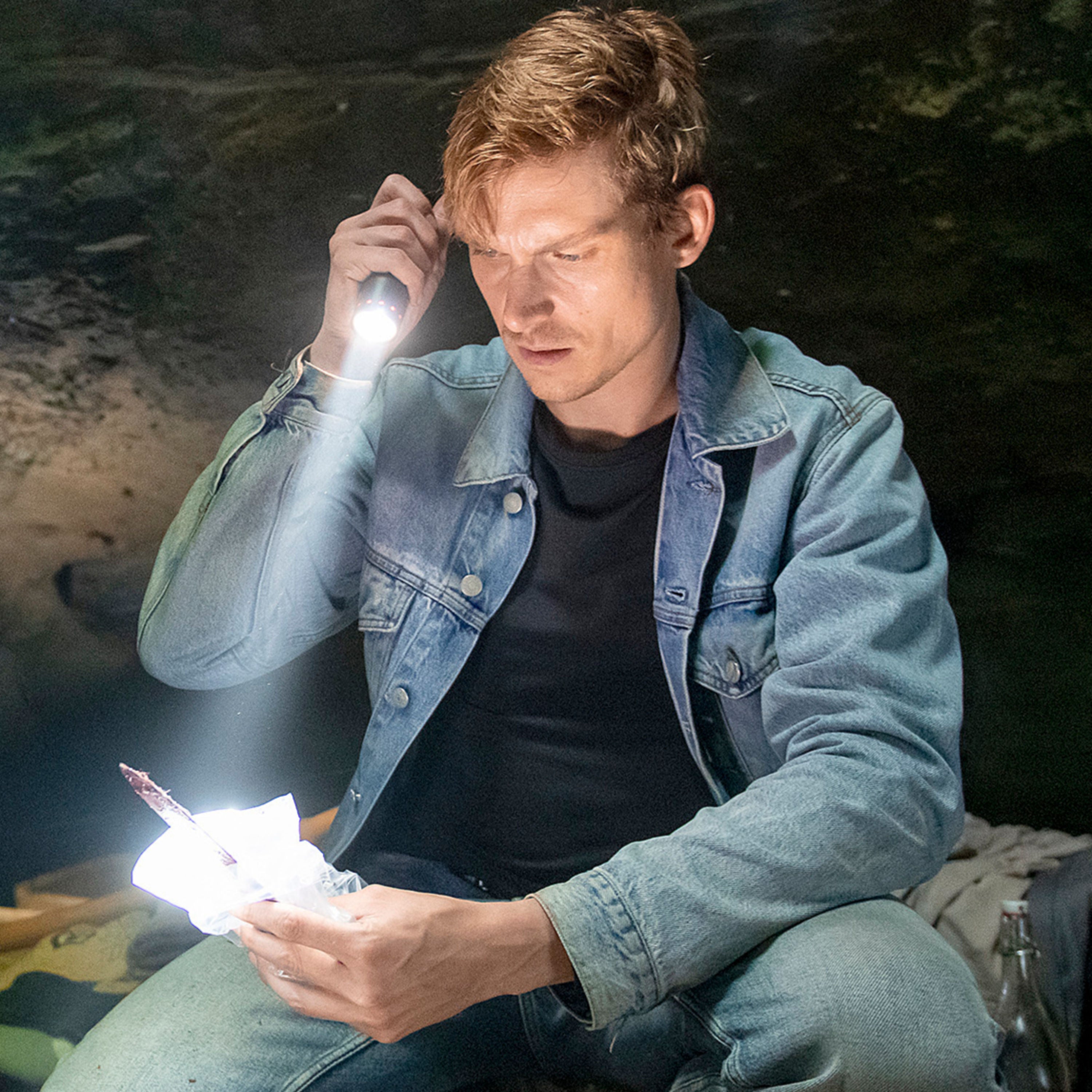 Tatort-Check: Der Herr des Waldes