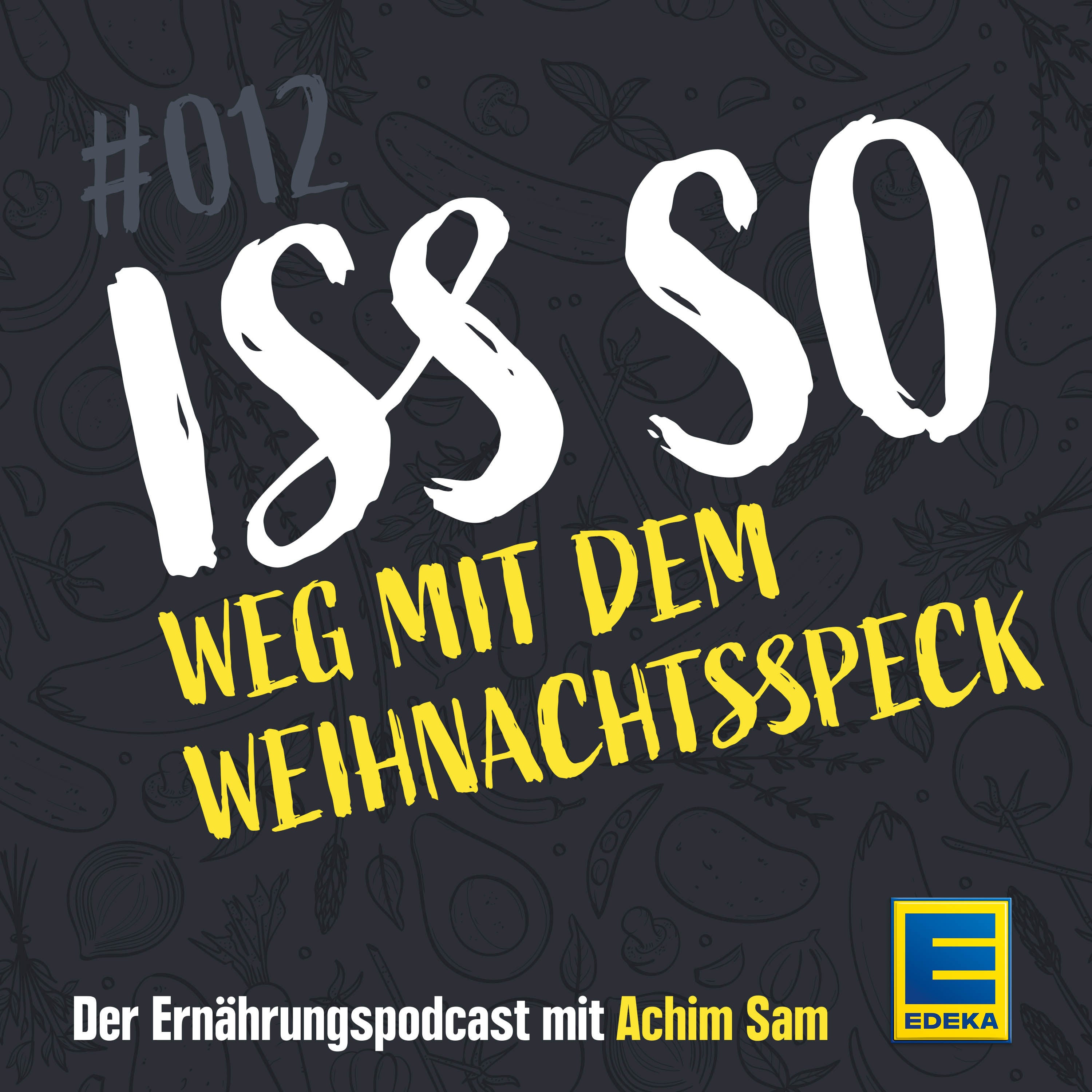 12: Weg mit dem Weihnachtsspeck – Wie die Kilos nach Weihnachten in nur 24 Stunden wieder purzeln
