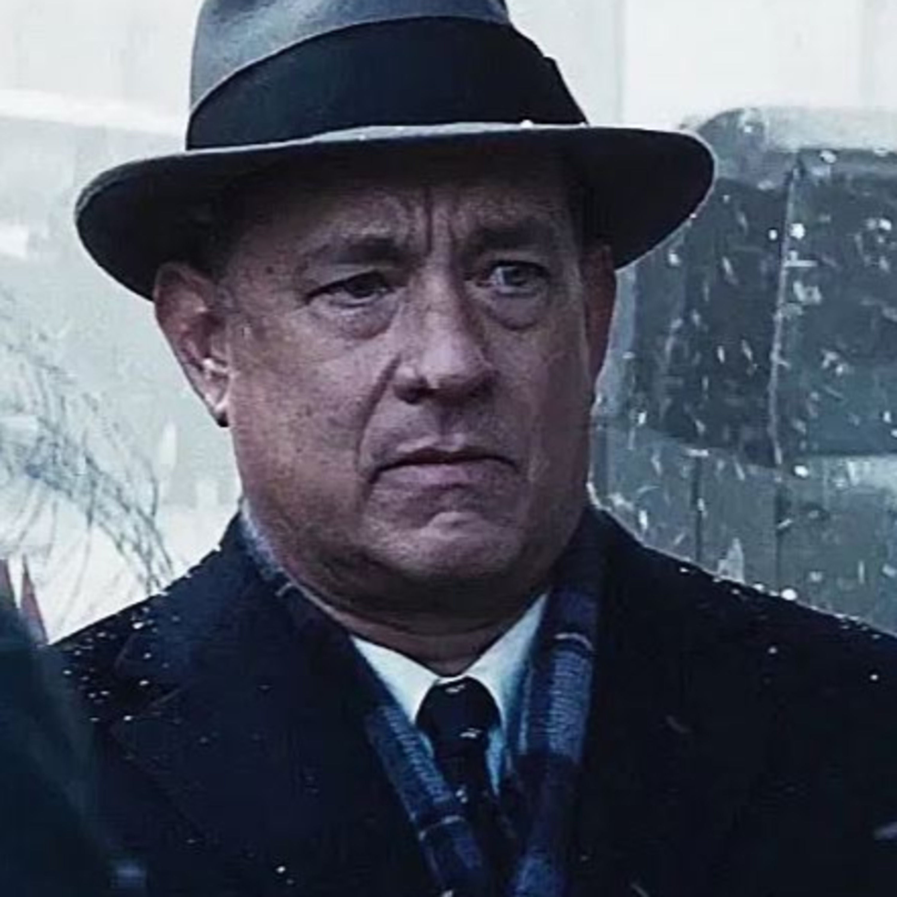 Tom Hanks am Corona-Virus erkrankt