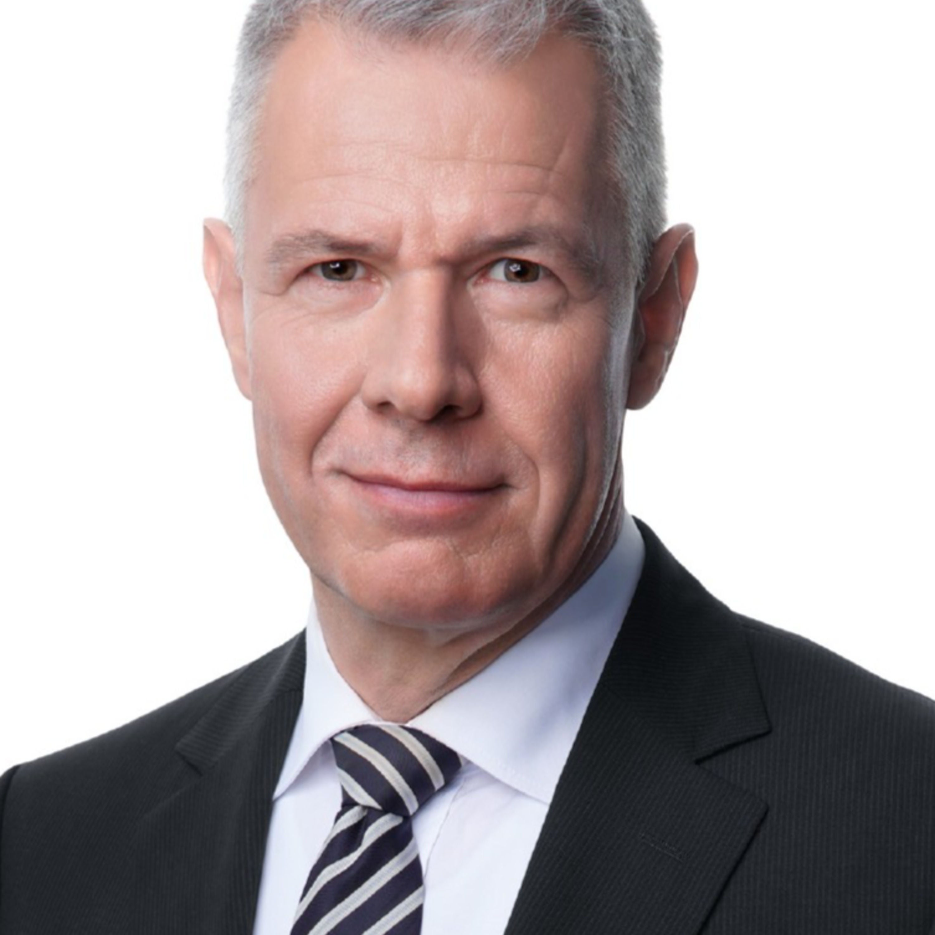 Peter Kloeppel schlägt sich die US-Wahlnacht für euch um die Ohren