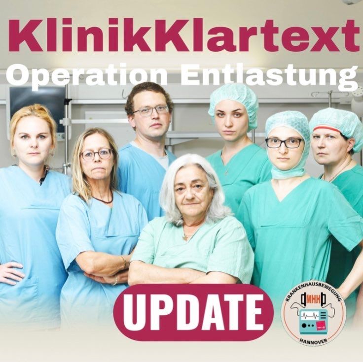 UPDATE 5 – Verhandlungen 26.09.2024