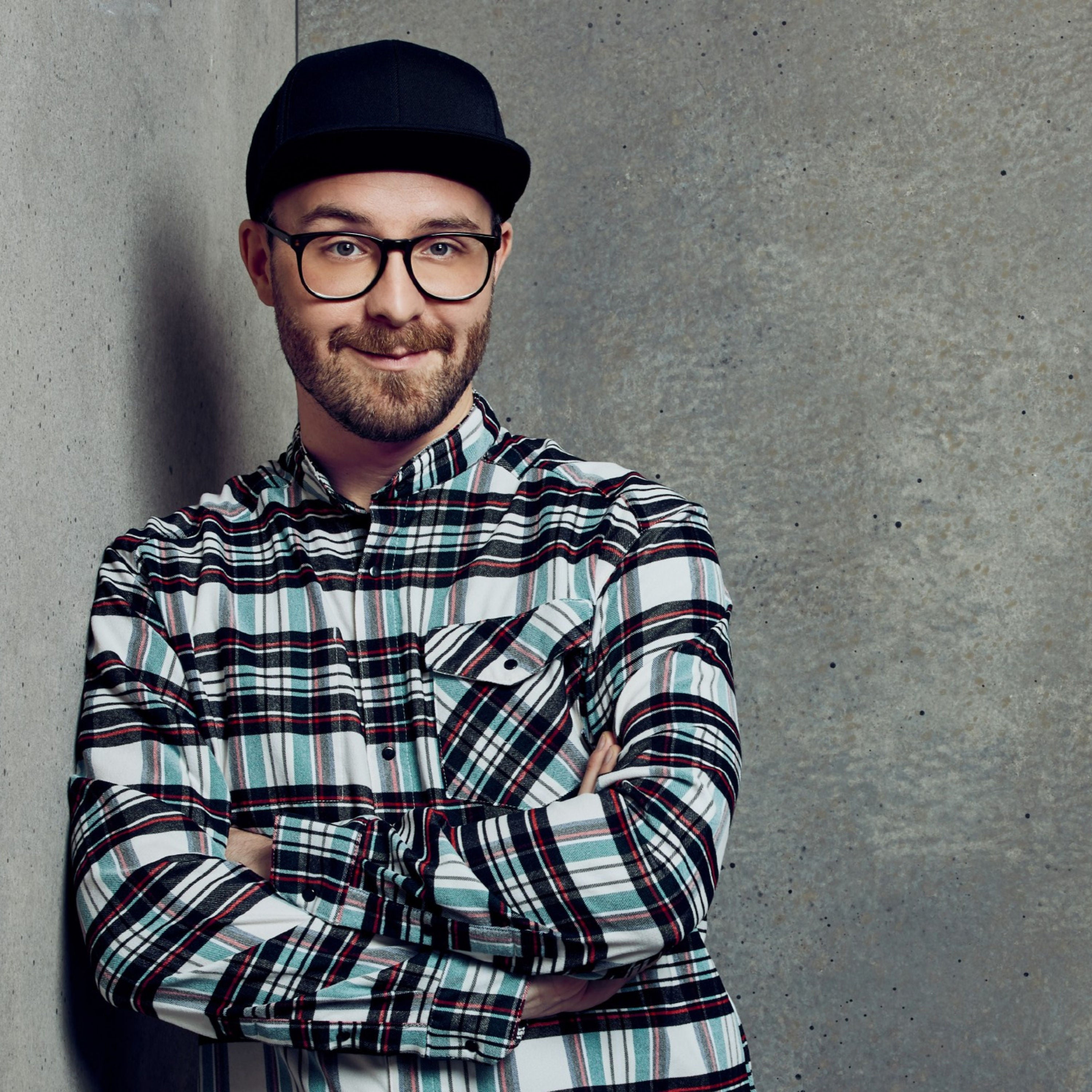 Mark Forster in Quarantäne