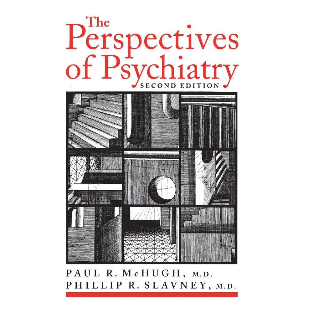 The Perspectives of Psychiatry