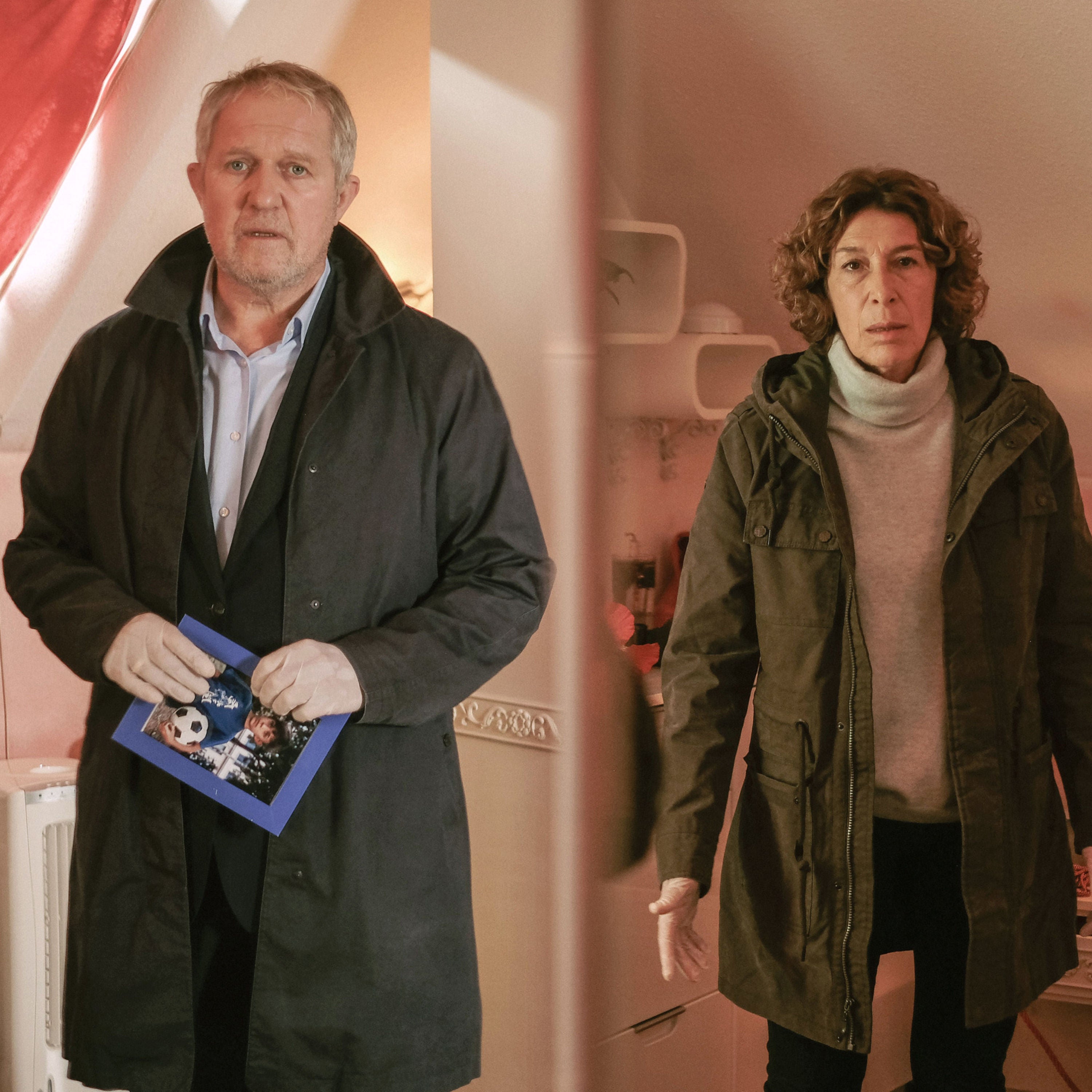 Tatort: Die Amme - Wie gut ist der neue Sonntagskrimi?