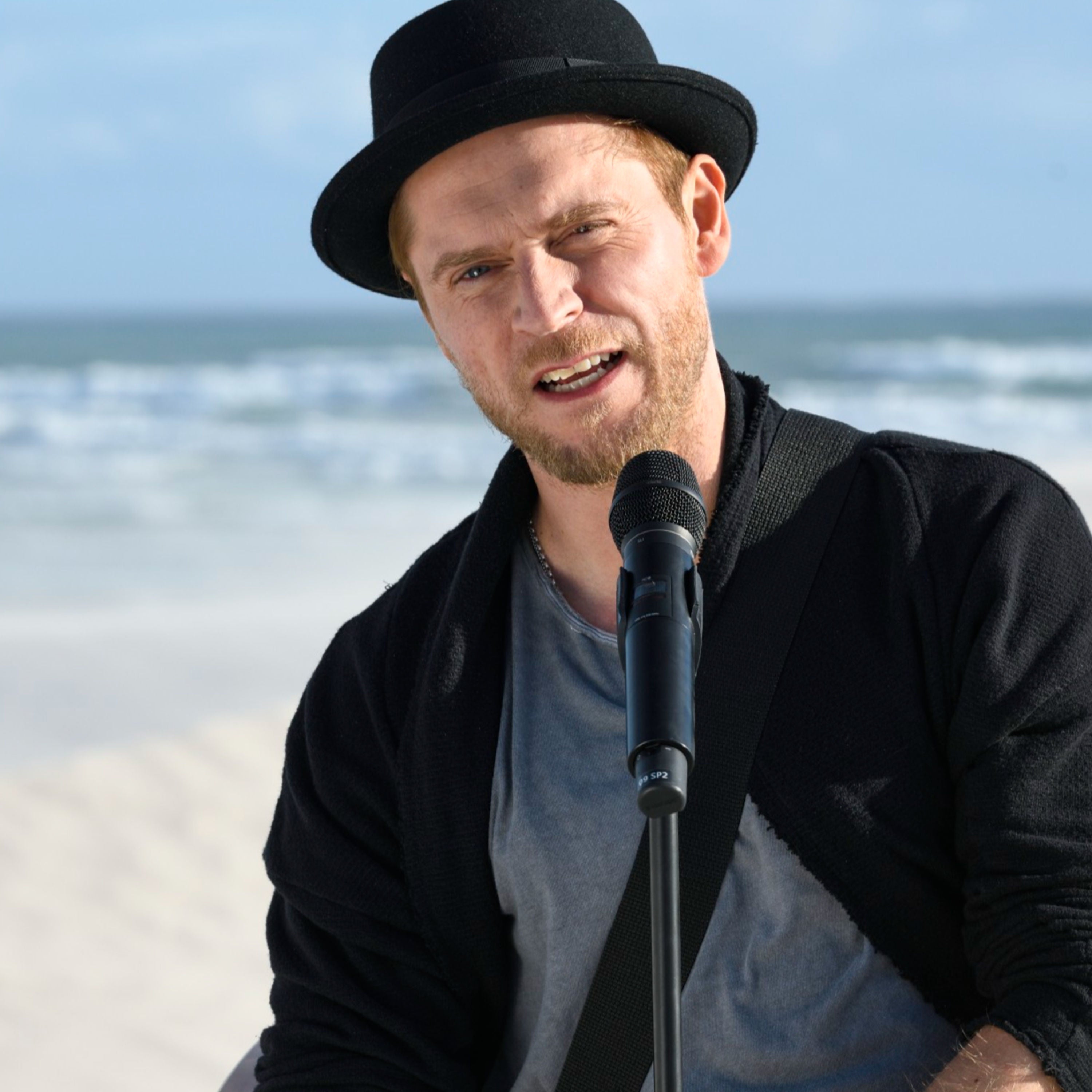 Sing meinen Song: Johannes Oerding - So anders wird die neue Staffel