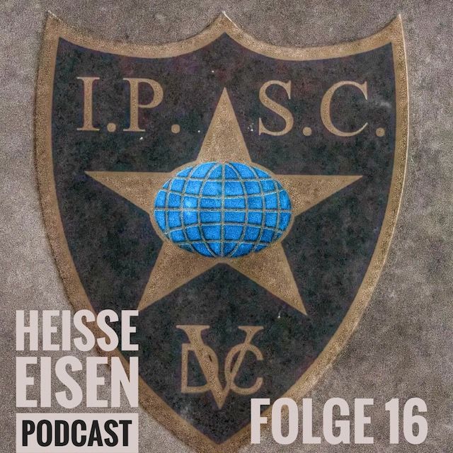 Folge 16 - IPSC