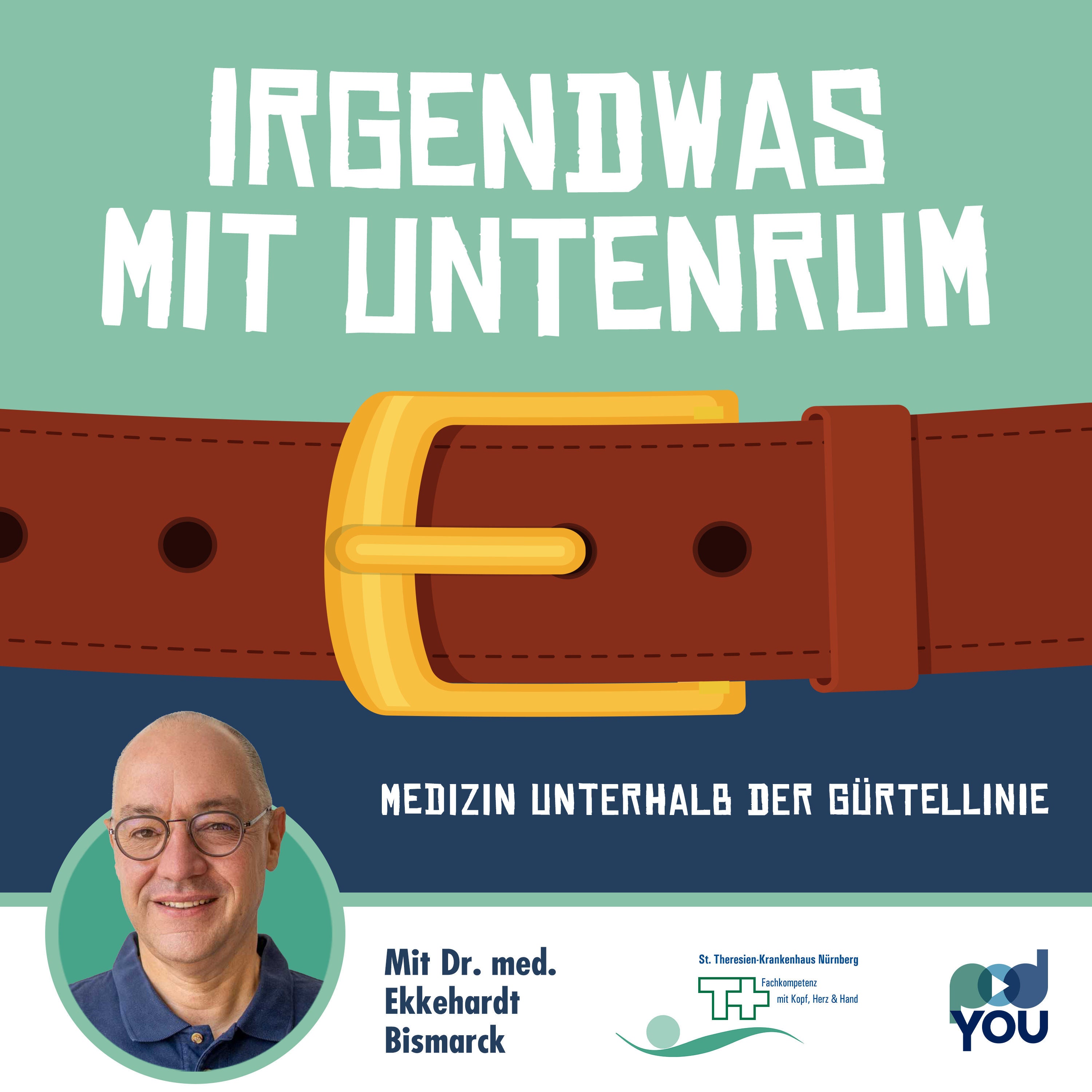Wenn das beste Stück nicht ganz gerade ist: Der gekrümmte Penis