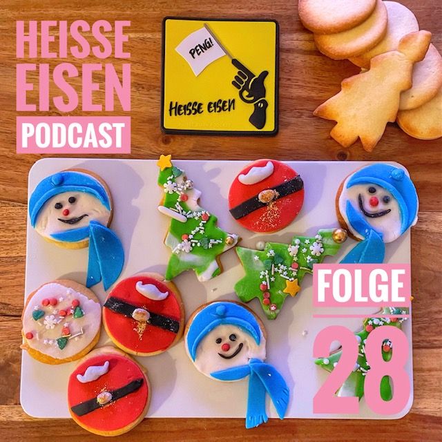 Folge 28 - Schöne Bescherung