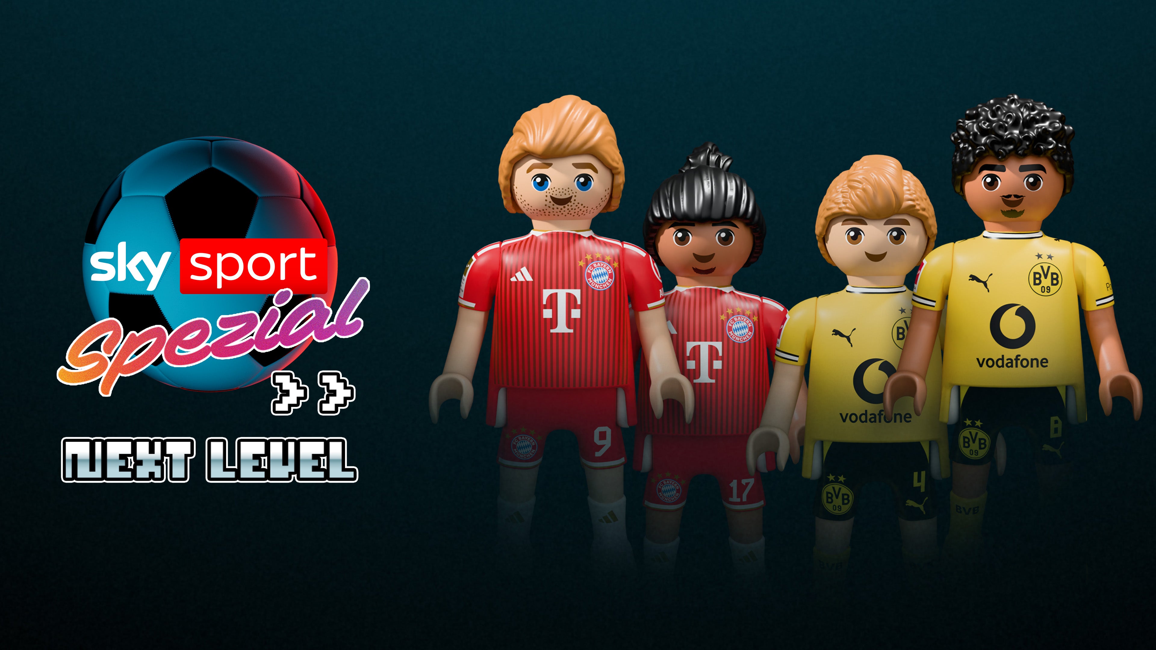 Sky Sport Spezial - Next Level