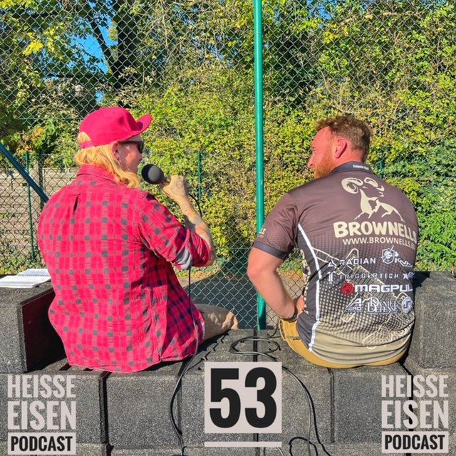Folge 53 - Brownells