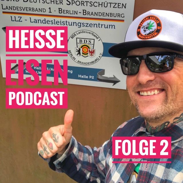 Folge 2 - Verband oder Verein