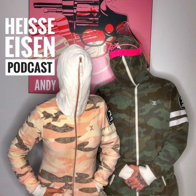 Folge 26 - Das geht gar nicht!