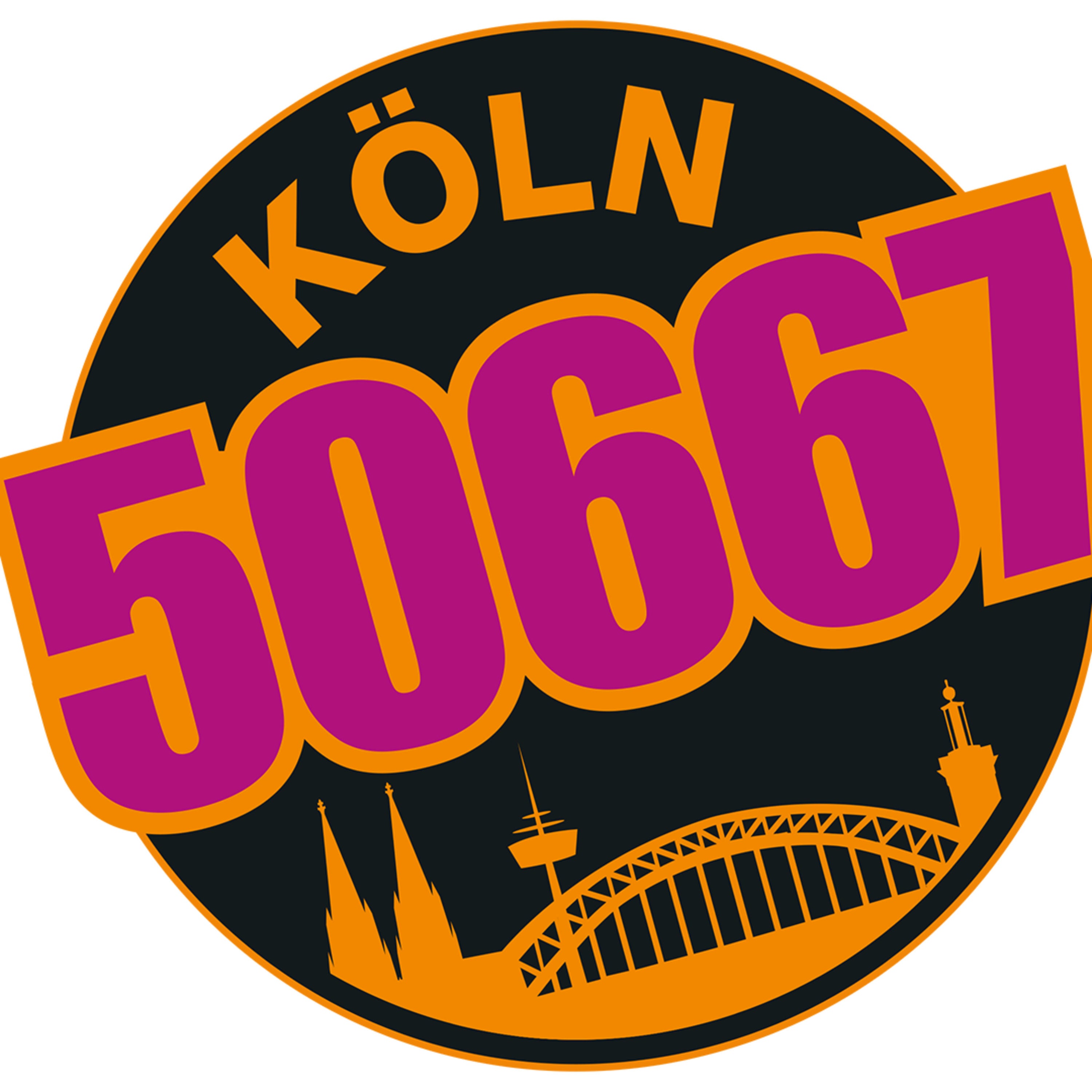 Köln 50667: Carolina Noeding und Daniel Peukman