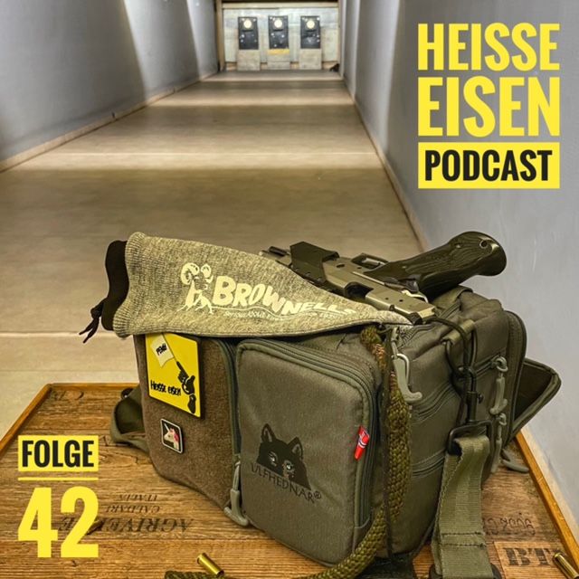 Folge 42 - Droge auf Speed