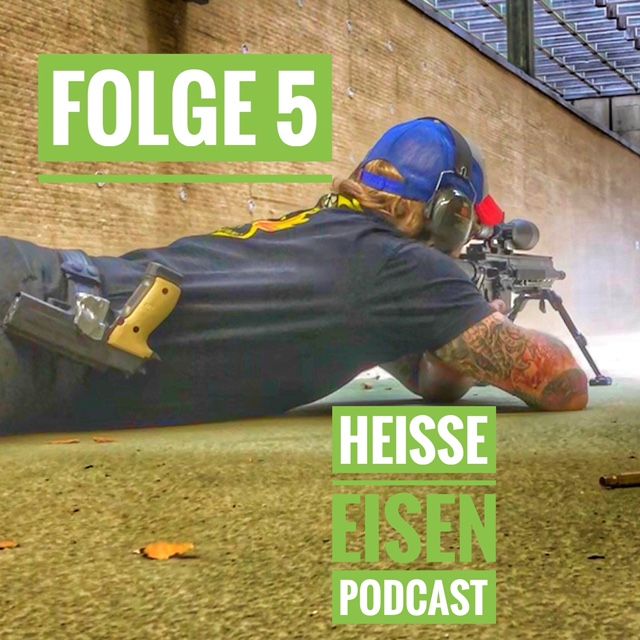 Folge 5 - statisches vs dynamisches Schießen