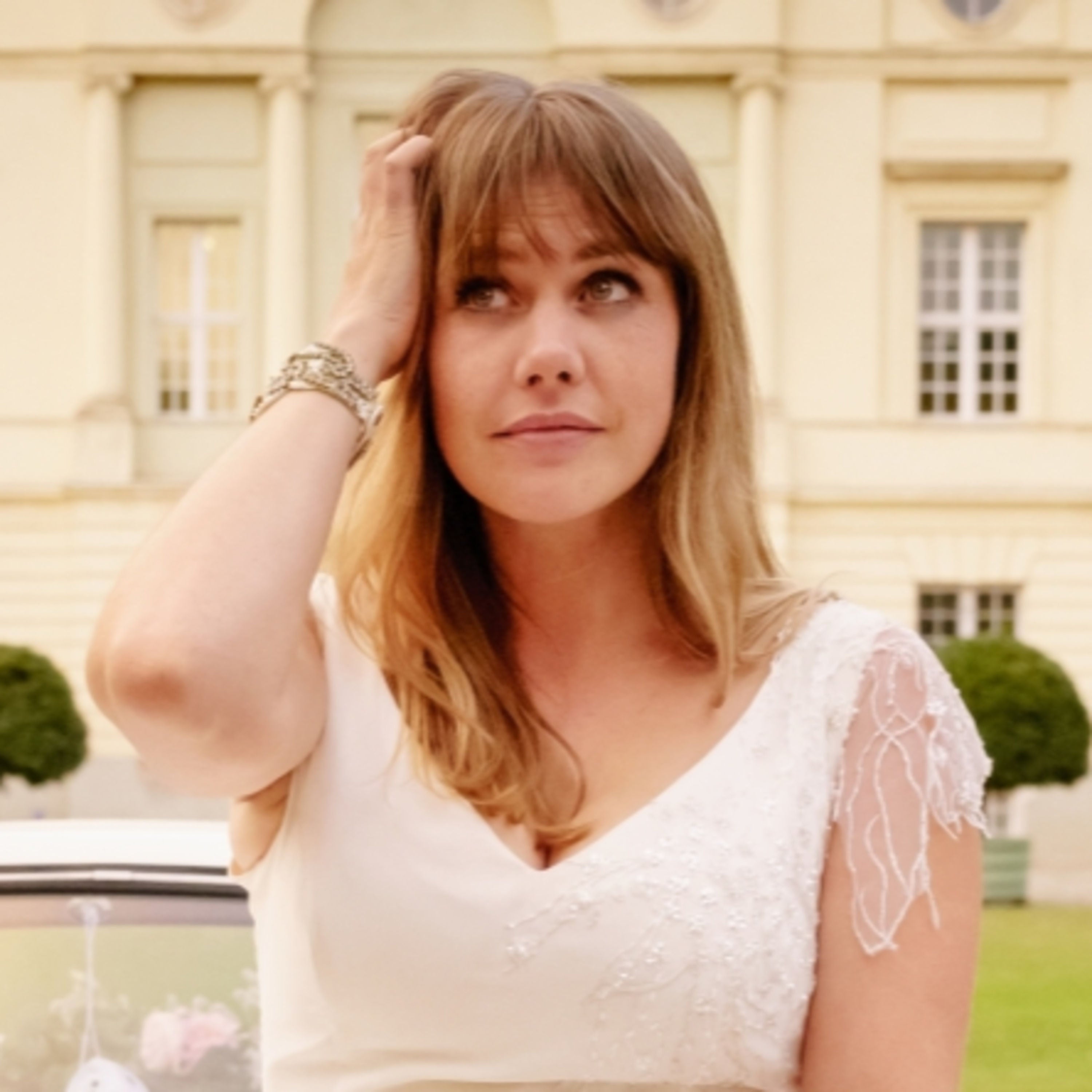 Felicitas Woll: Exklusives Interview