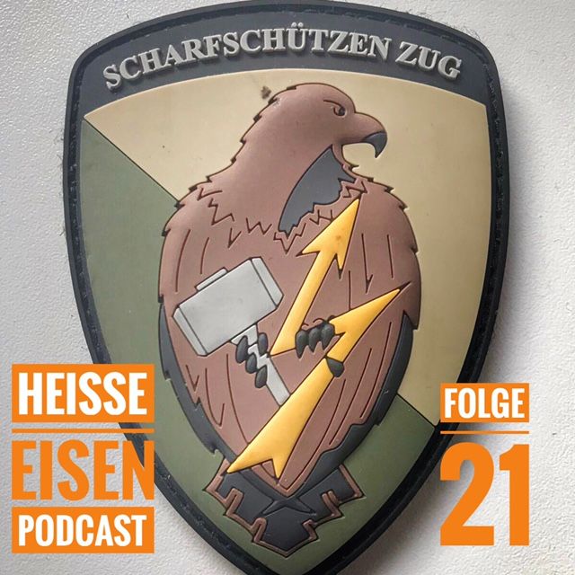 Folge 21 - 72 Stunden