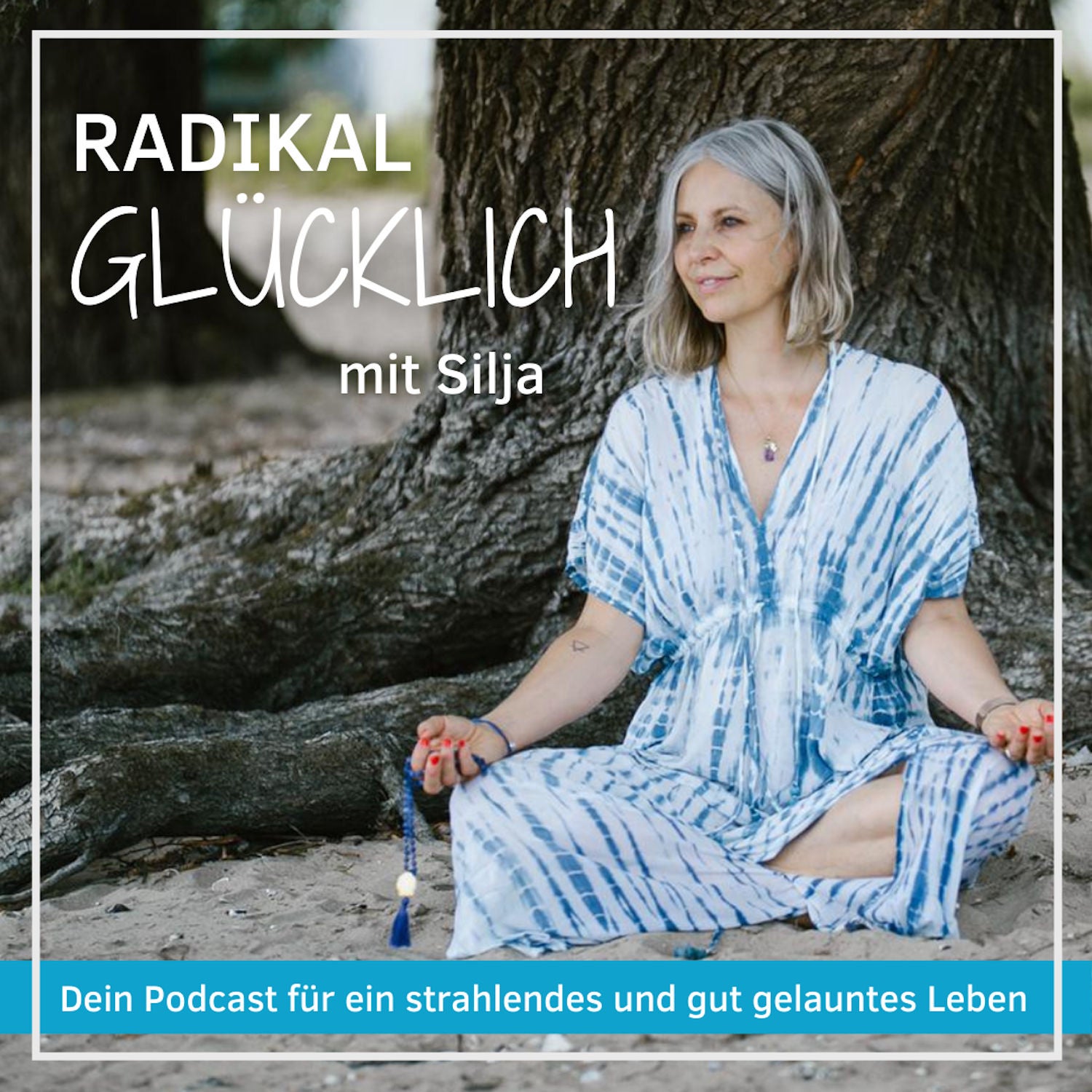 #219: Strahlend glücklich Älterwerden