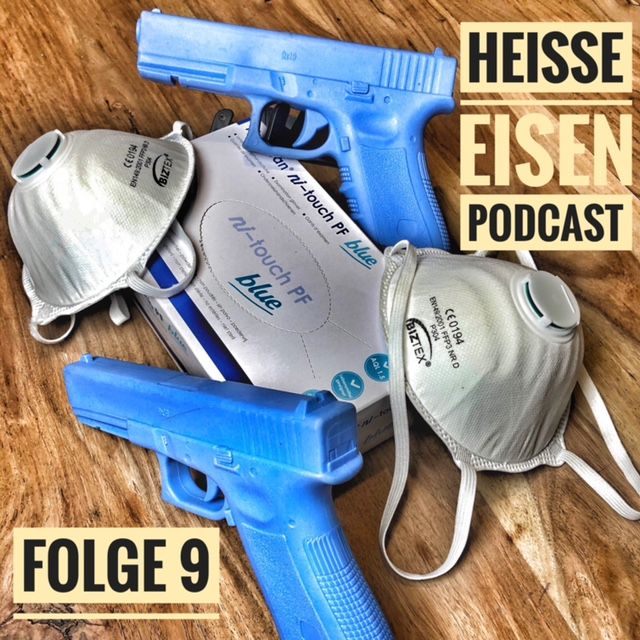 Folge 9 - Home-Office lll
