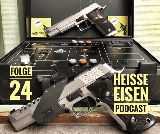 Folge 24 - Die Königsdisziplin