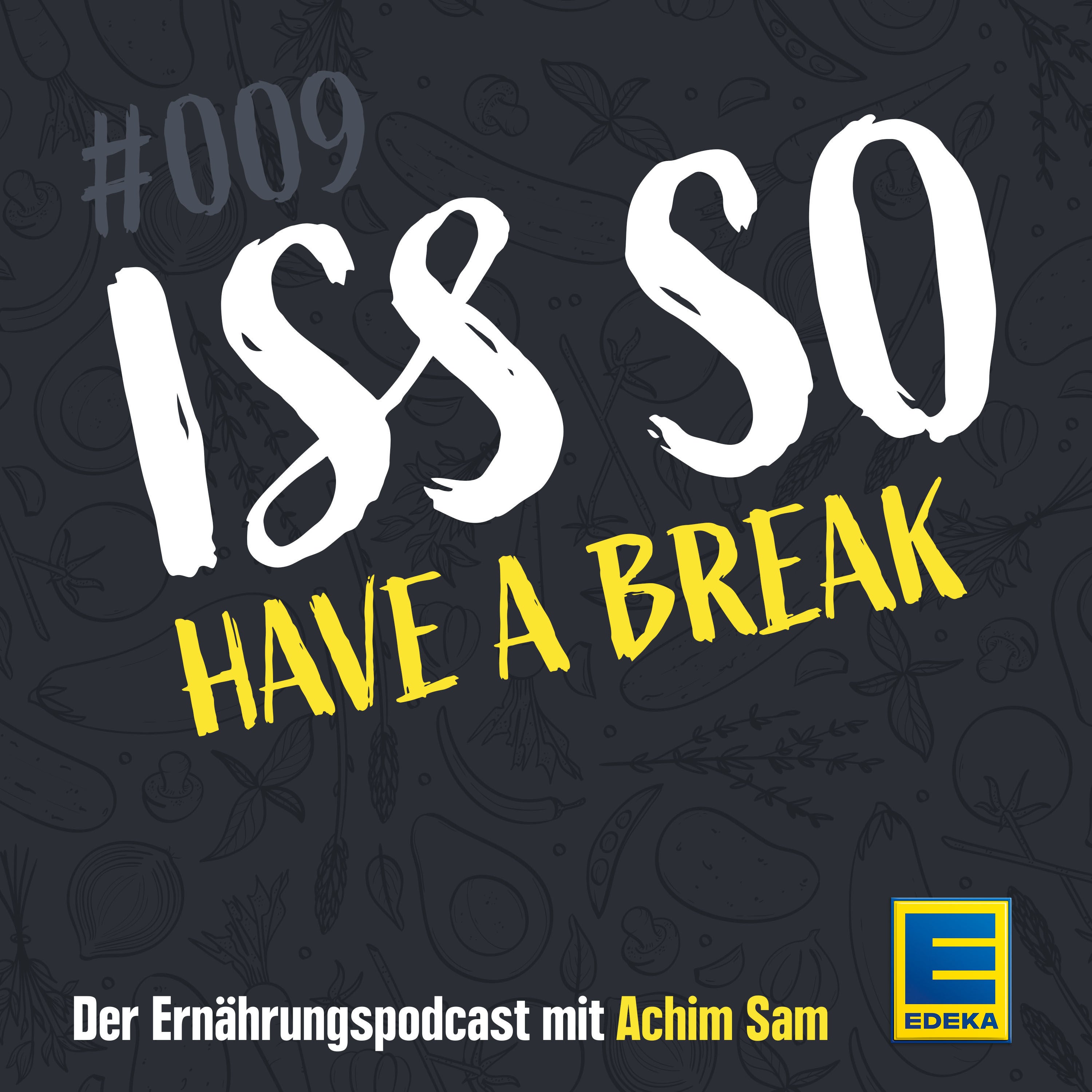 09: Have a break: Fasten – warum weniger doch manchmal mehr ist