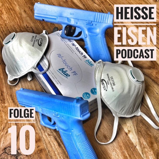 Folge 10 - Home-Office lV