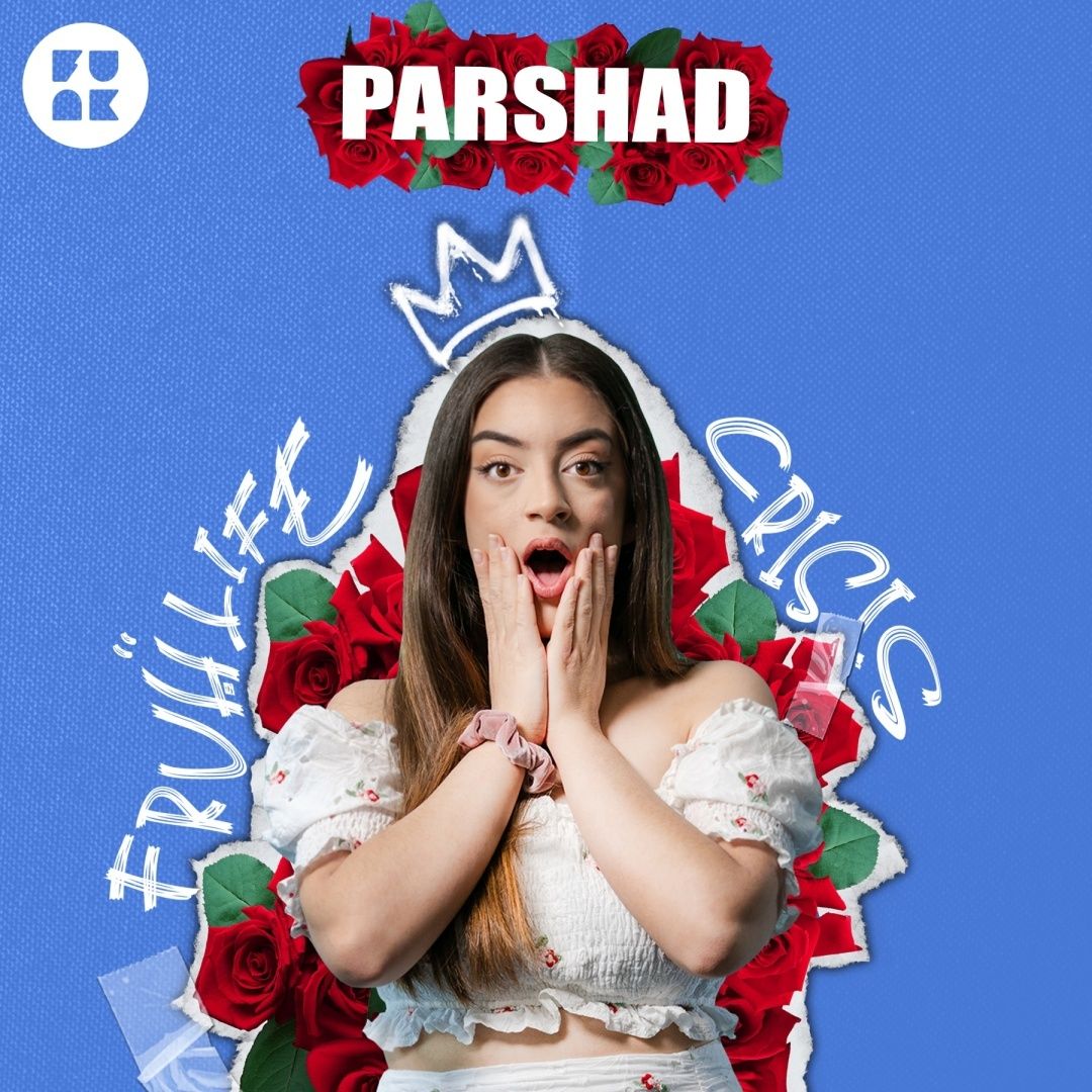 Freundschaft zwischen Mann & Frau | Frühlife Crisis mit Parshad #5