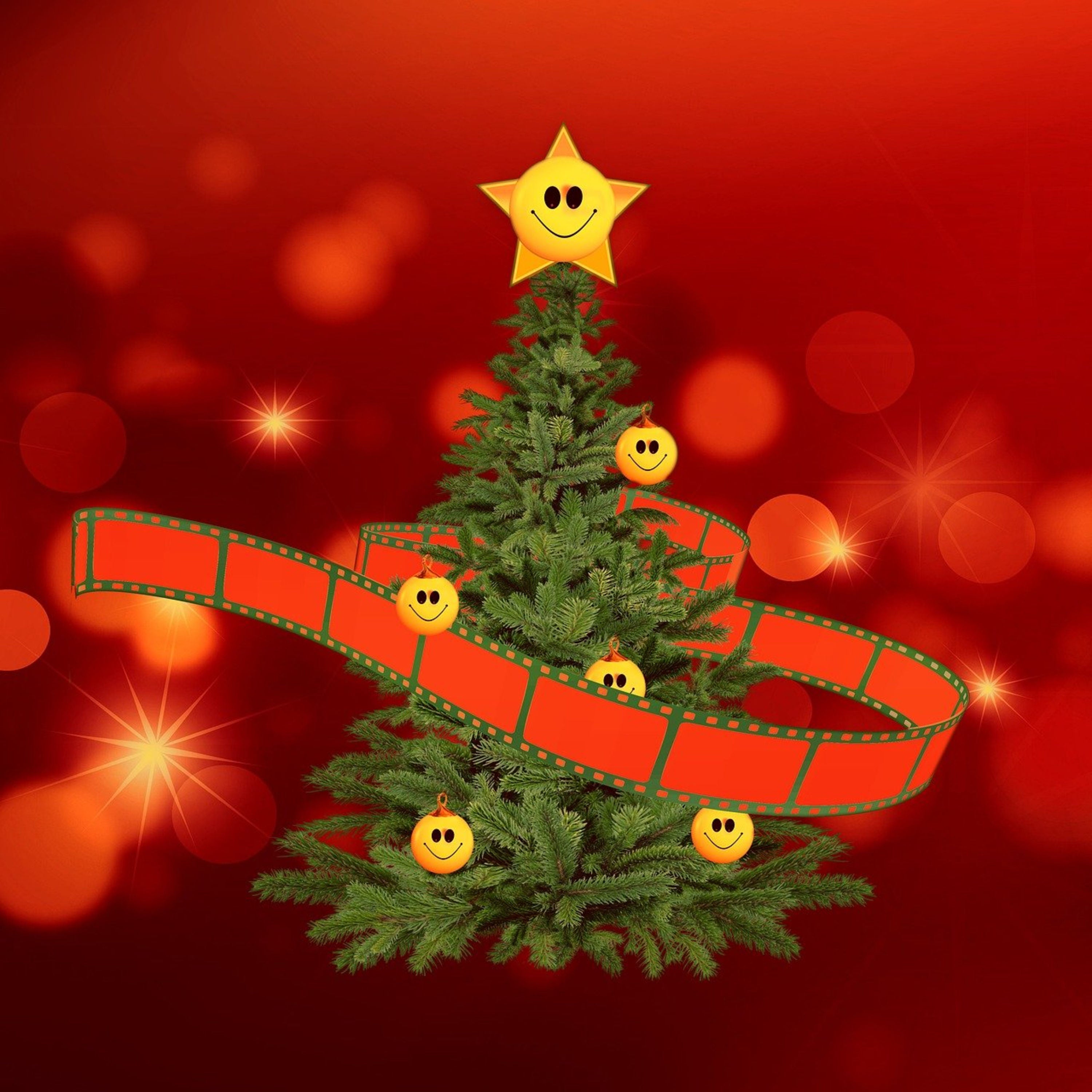 Die besten Weihnachtsfilme bei Netflix & Co